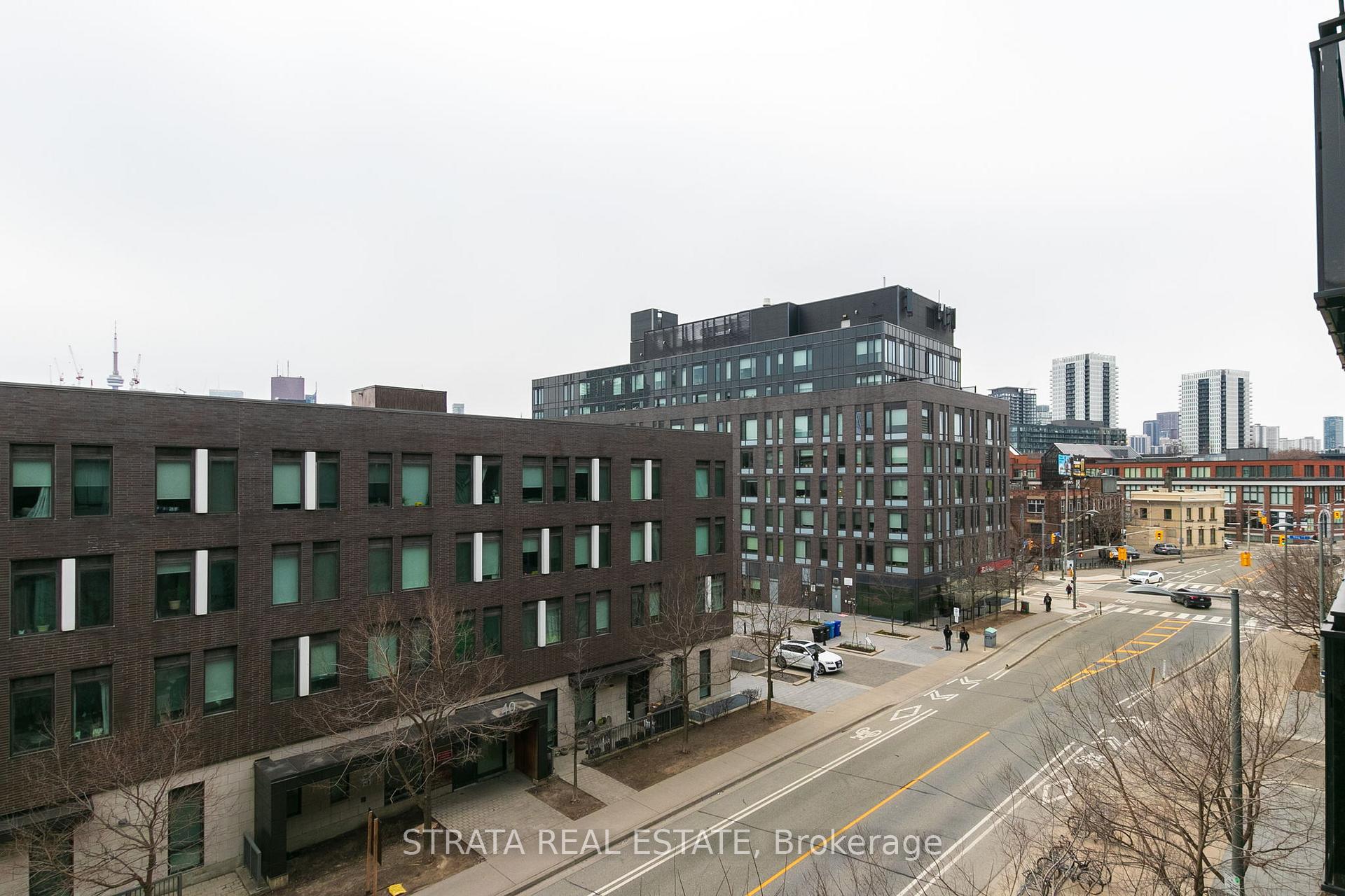 Photo 27 of Unit 444, 47 Lower River Street, Toronto, Waterfront Communities — HOMEH