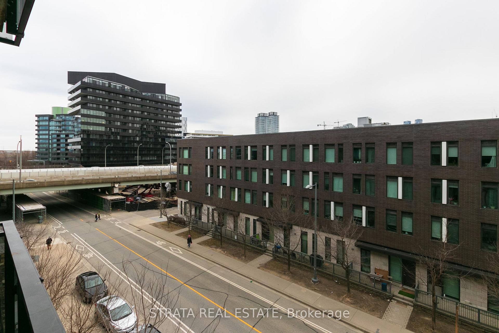 Photo 28 of Unit 444, 47 Lower River Street, Toronto, Waterfront Communities — HOMEH