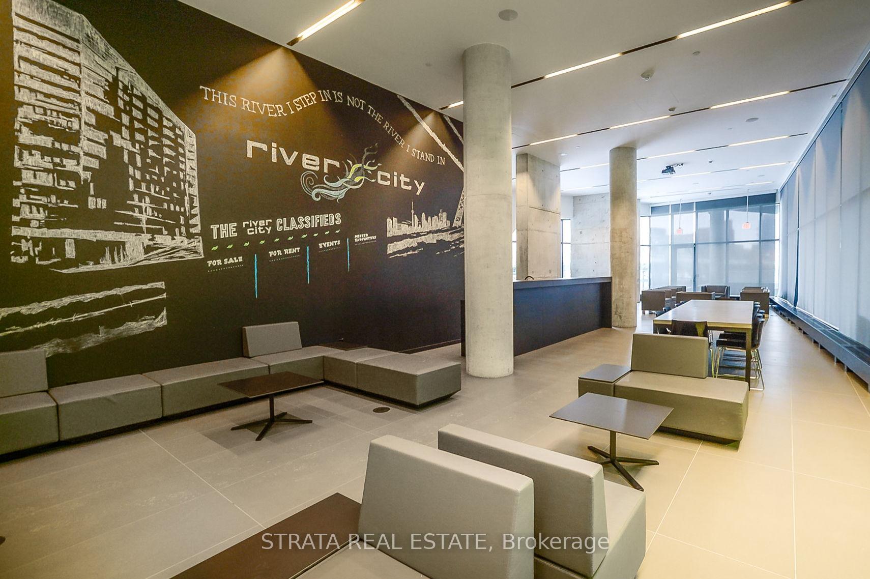 Photo 29 of Unit 444, 47 Lower River Street, Toronto, Waterfront Communities — HOMEH