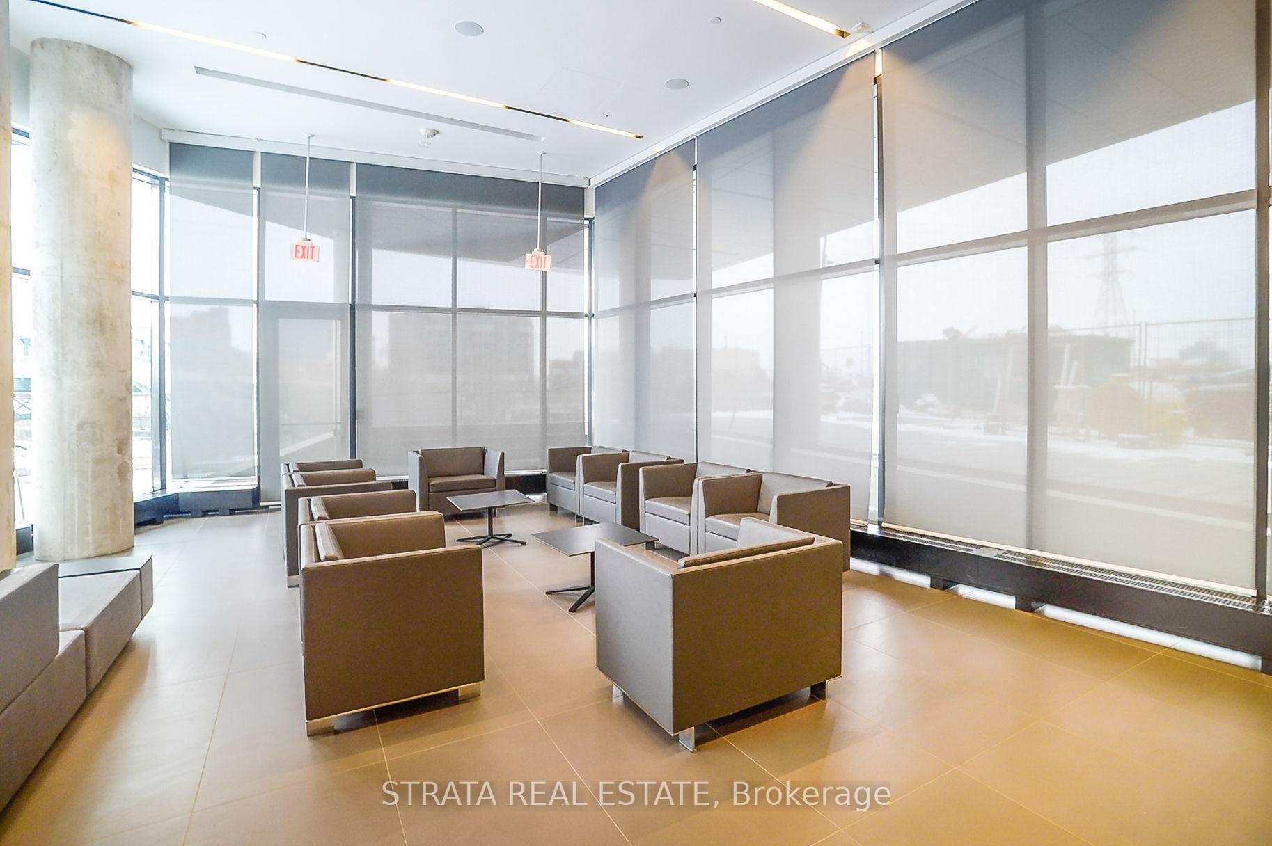 Photo 30 of Unit 444, 47 Lower River Street, Toronto, Waterfront Communities — HOMEH