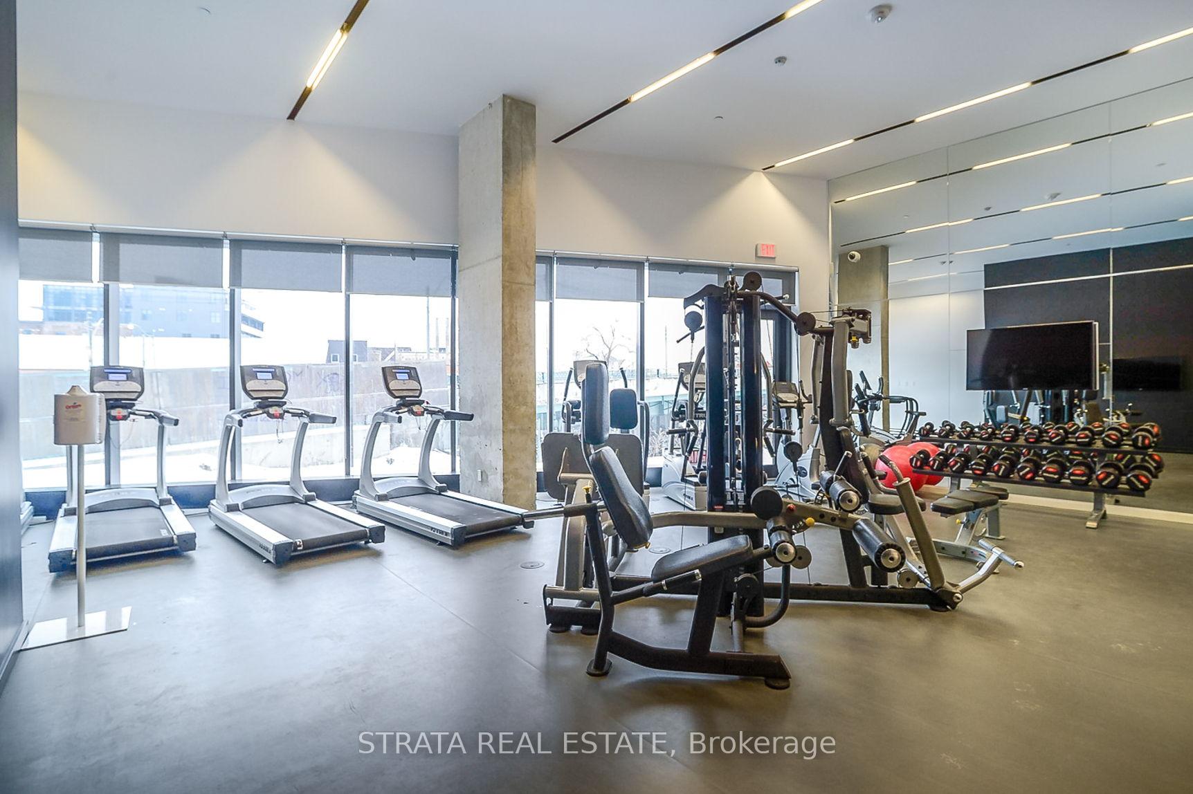 Photo 31 of Unit 444, 47 Lower River Street, Toronto, Waterfront Communities — HOMEH