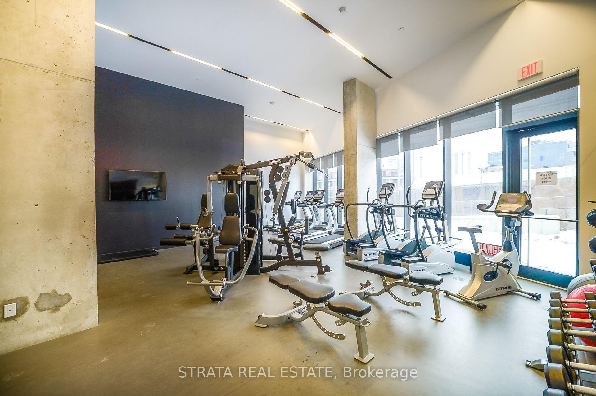 Photo 32 of Unit 444, 47 Lower River Street, Toronto, Waterfront Communities — HOMEH