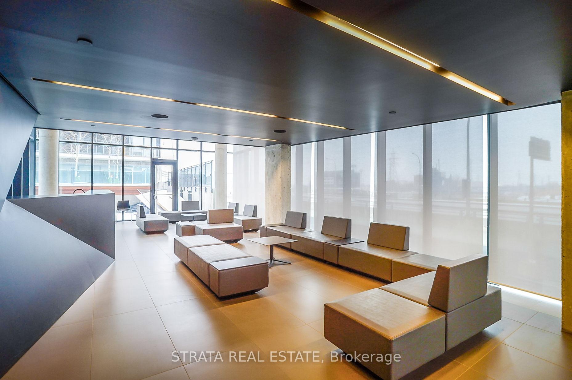 Photo 33 of Unit 444, 47 Lower River Street, Toronto, Waterfront Communities — HOMEH