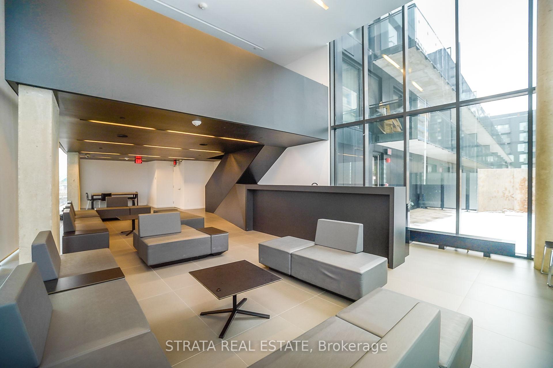 Photo 35 of Unit 444, 47 Lower River Street, Toronto, Waterfront Communities — HOMEH