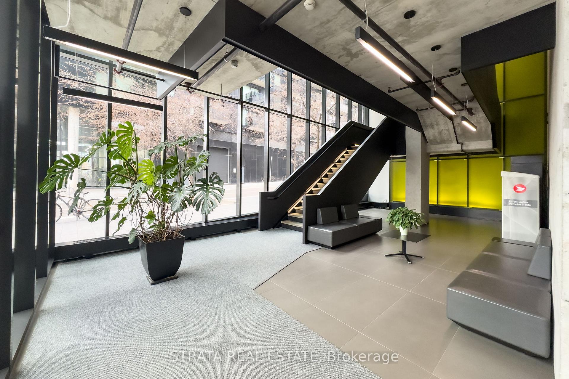 Photo 38 of Unit 444, 47 Lower River Street, Toronto, Waterfront Communities — HOMEH