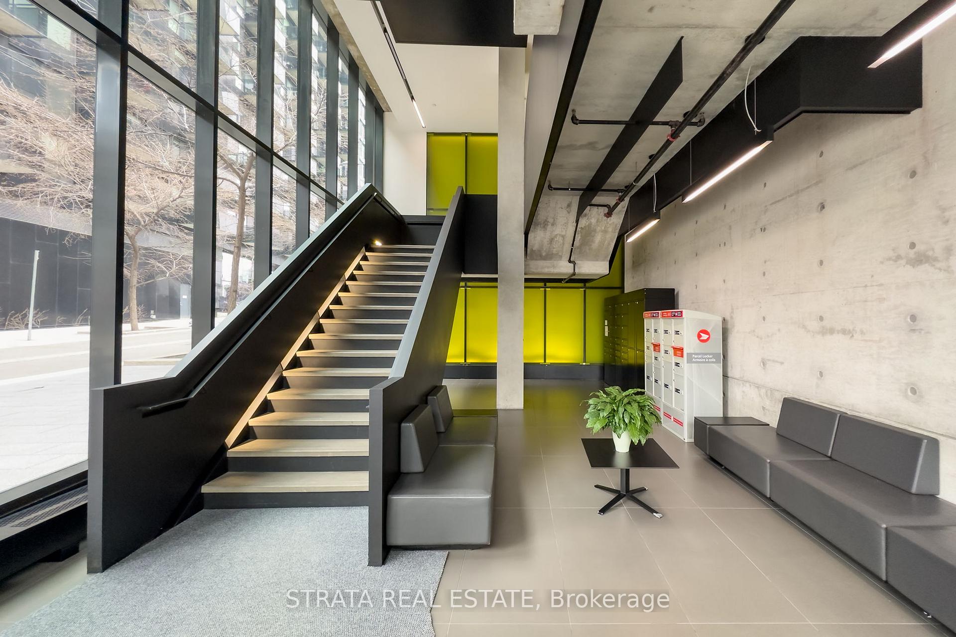 Photo 39 of Unit 444, 47 Lower River Street, Toronto, Waterfront Communities — HOMEH