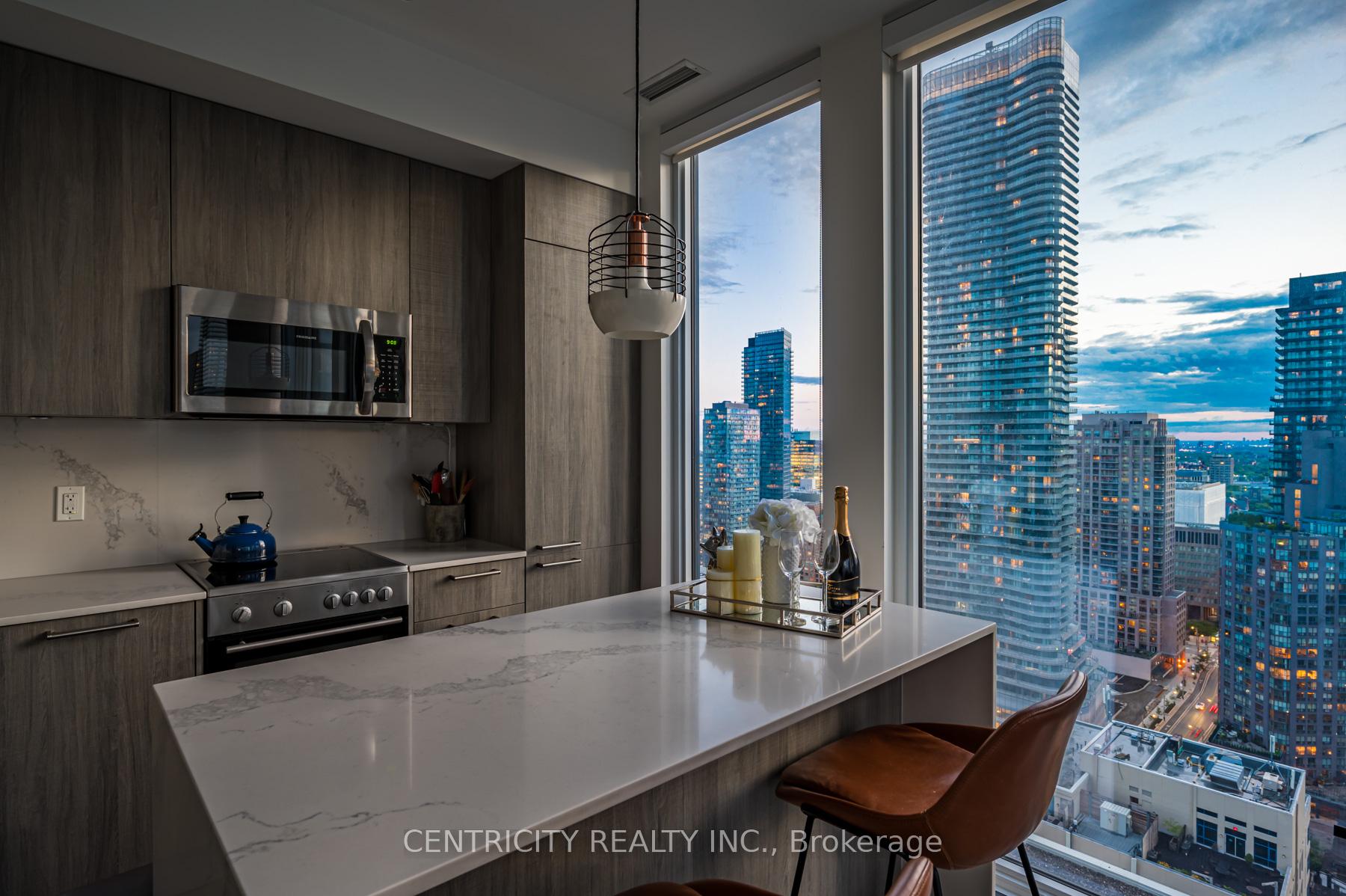 Photo 10 of Unit 3009, 28 Wellesley Street E, Toronto, Church-Yonge Corridor — HOMEH