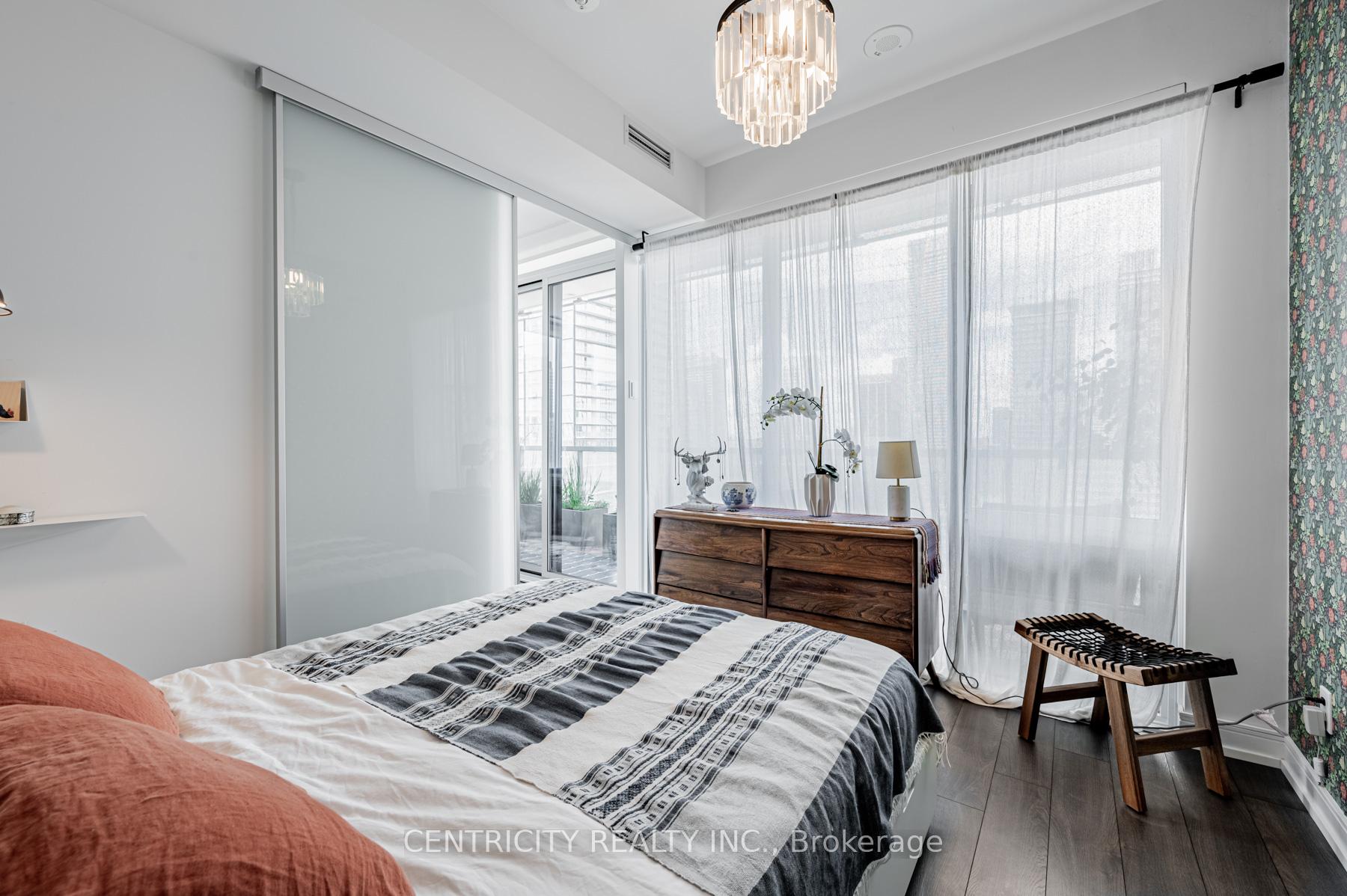 Photo 11 of Unit 3009, 28 Wellesley Street E, Toronto, Church-Yonge Corridor — HOMEH