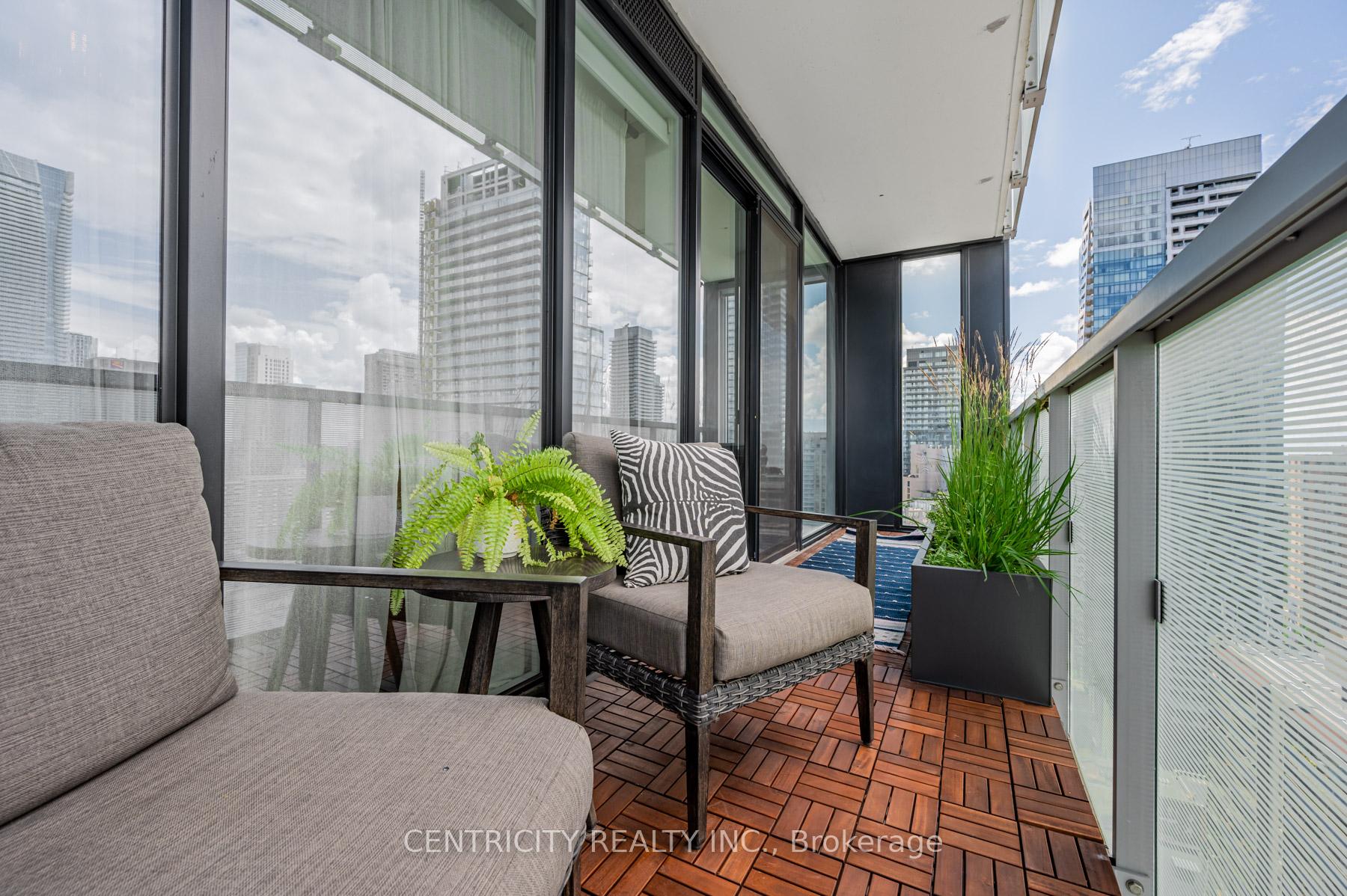 Photo 13 of Unit 3009, 28 Wellesley Street E, Toronto, Church-Yonge Corridor — HOMEH