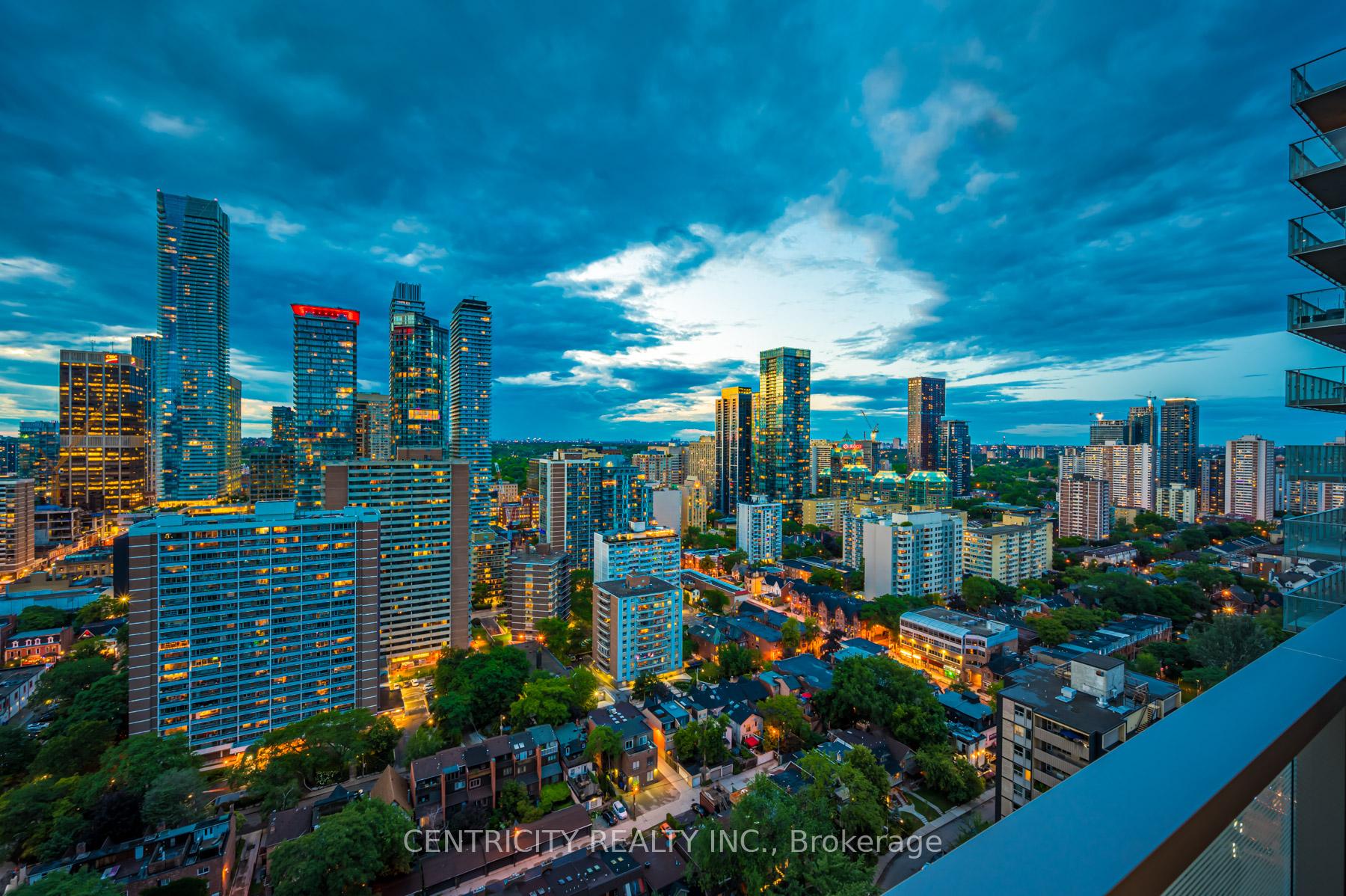 Photo 14 of Unit 3009, 28 Wellesley Street E, Toronto, Church-Yonge Corridor — HOMEH