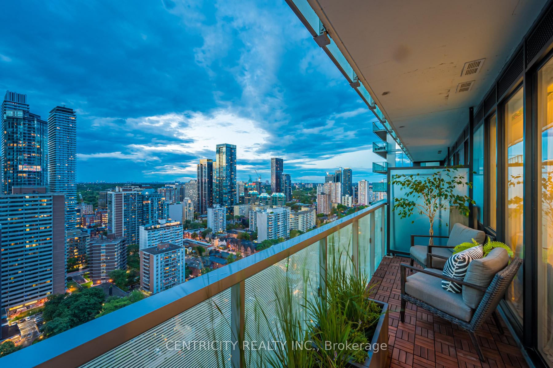 Photo 15 of Unit 3009, 28 Wellesley Street E, Toronto, Church-Yonge Corridor — HOMEH