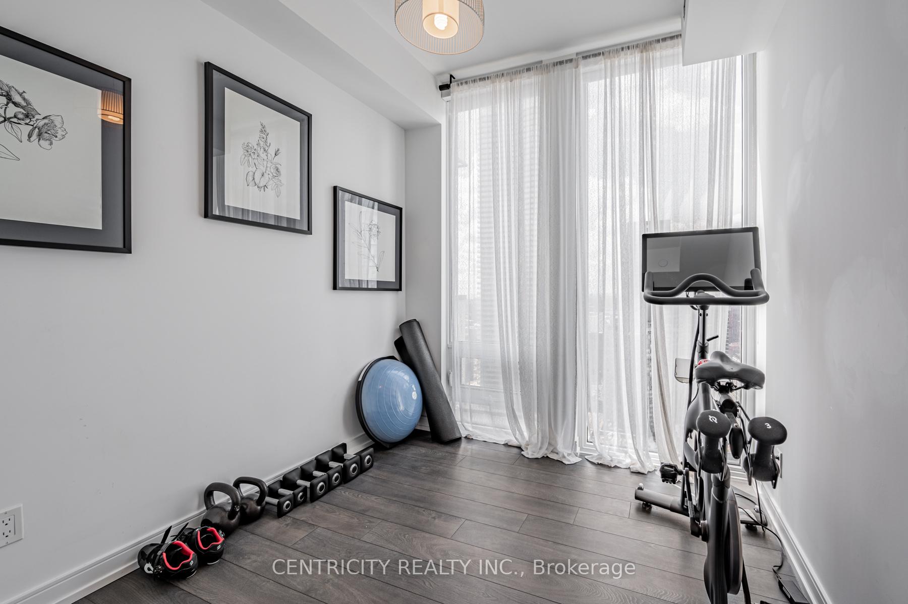 Photo 16 of Unit 3009, 28 Wellesley Street E, Toronto, Church-Yonge Corridor — HOMEH