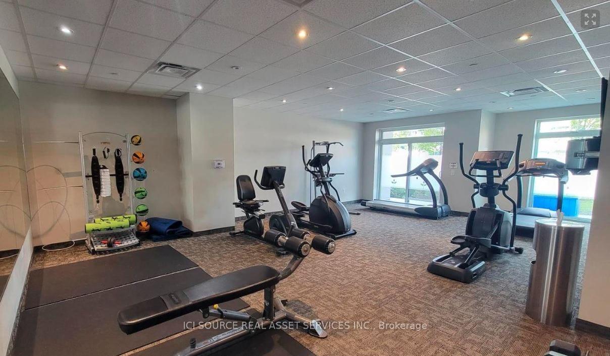 Photo 35 of Unit 101, 7325 Markham Road, Markham, Cedarwood — HOMEH