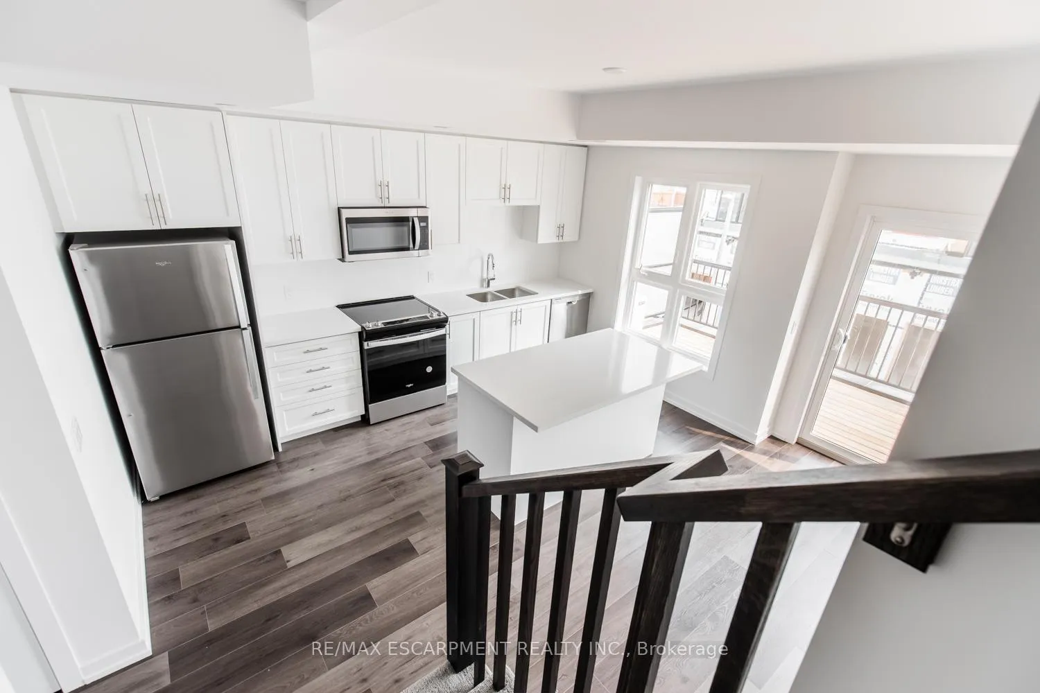 Photo 14 of Unit 15, 70 Kenesky Drive, Hamilton, Waterdown — HOMEH