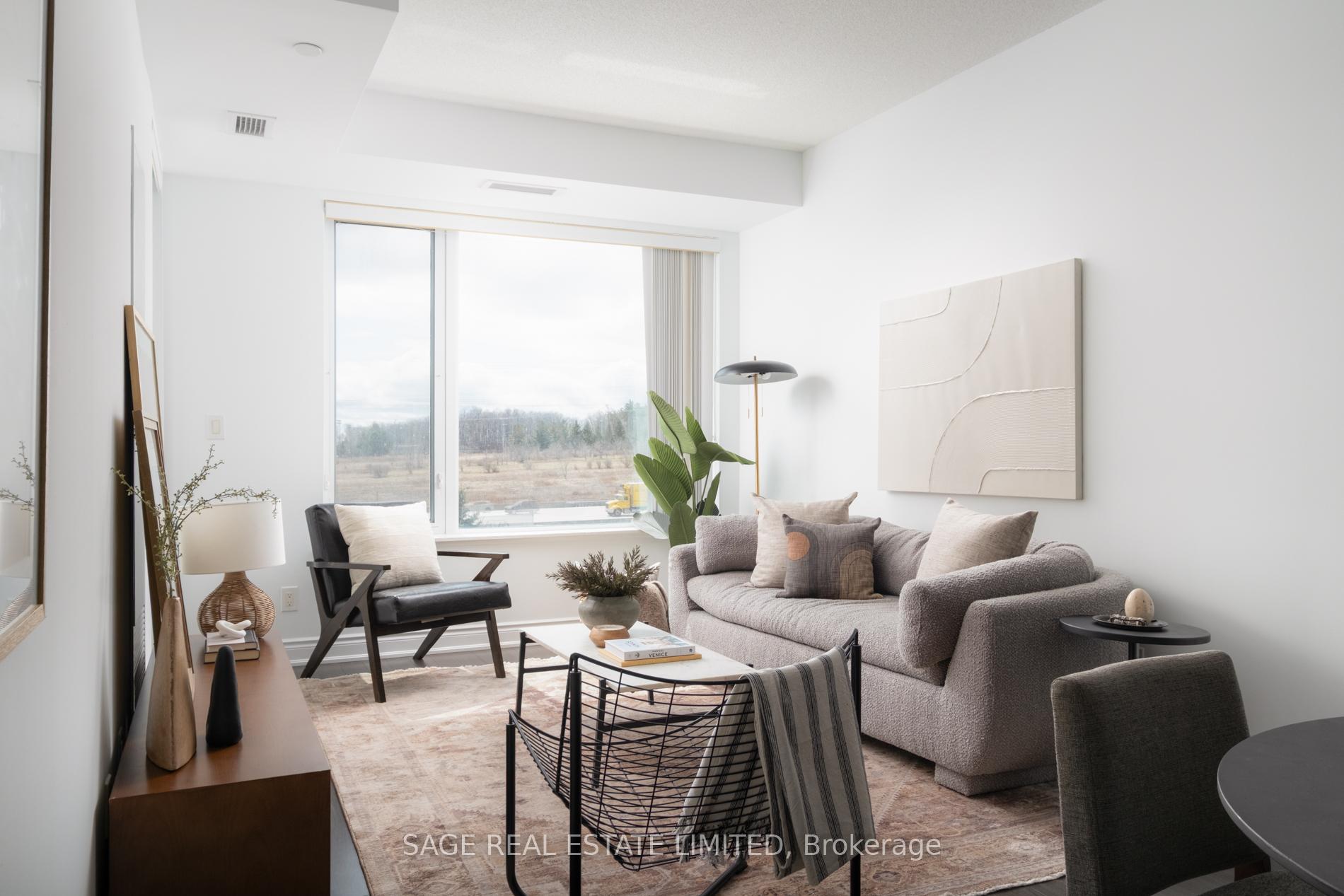 Photo 1 of Unit 312, 325 South Park Road, Markham, Commerce Valley — HOMEH