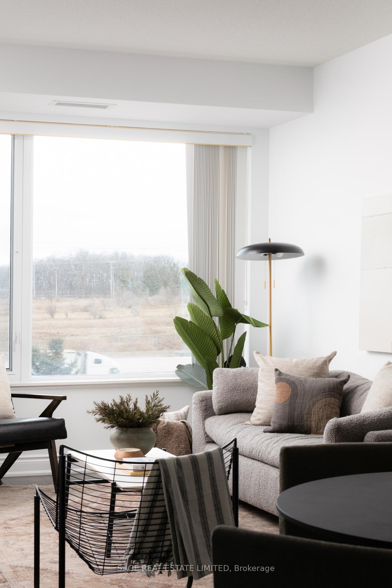 Photo 2 of Unit 312, 325 South Park Road, Markham, Commerce Valley — HOMEH