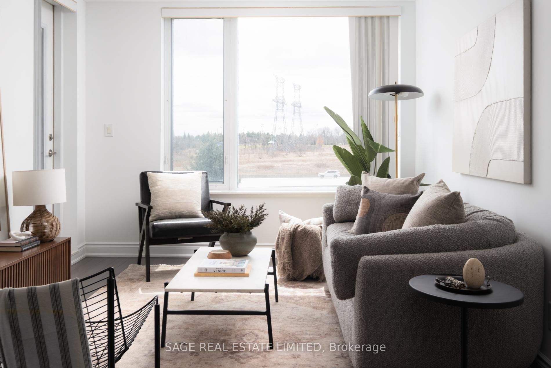 Photo 6 of Unit 312, 325 South Park Road, Markham, Commerce Valley — HOMEH