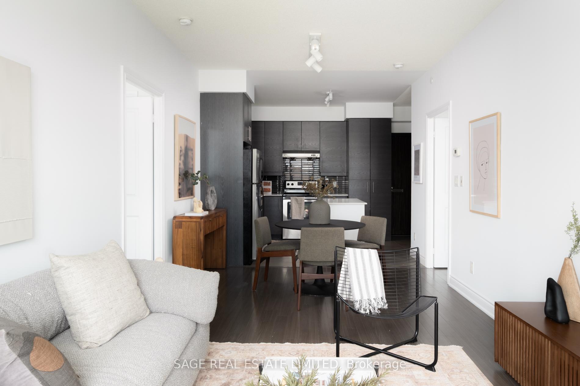 Photo 7 of Unit 312, 325 South Park Road, Markham, Commerce Valley — HOMEH