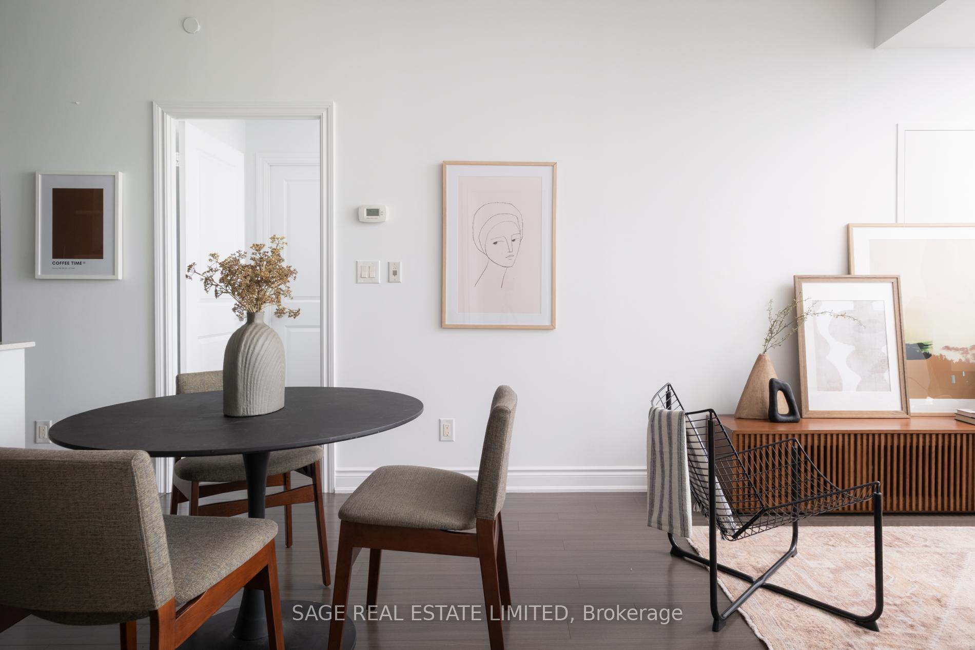Photo 8 of Unit 312, 325 South Park Road, Markham, Commerce Valley — HOMEH