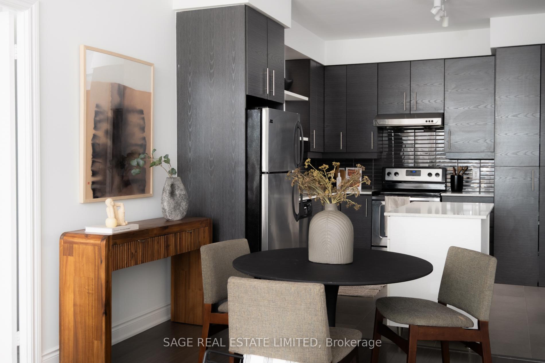Photo 9 of Unit 312, 325 South Park Road, Markham, Commerce Valley — HOMEH