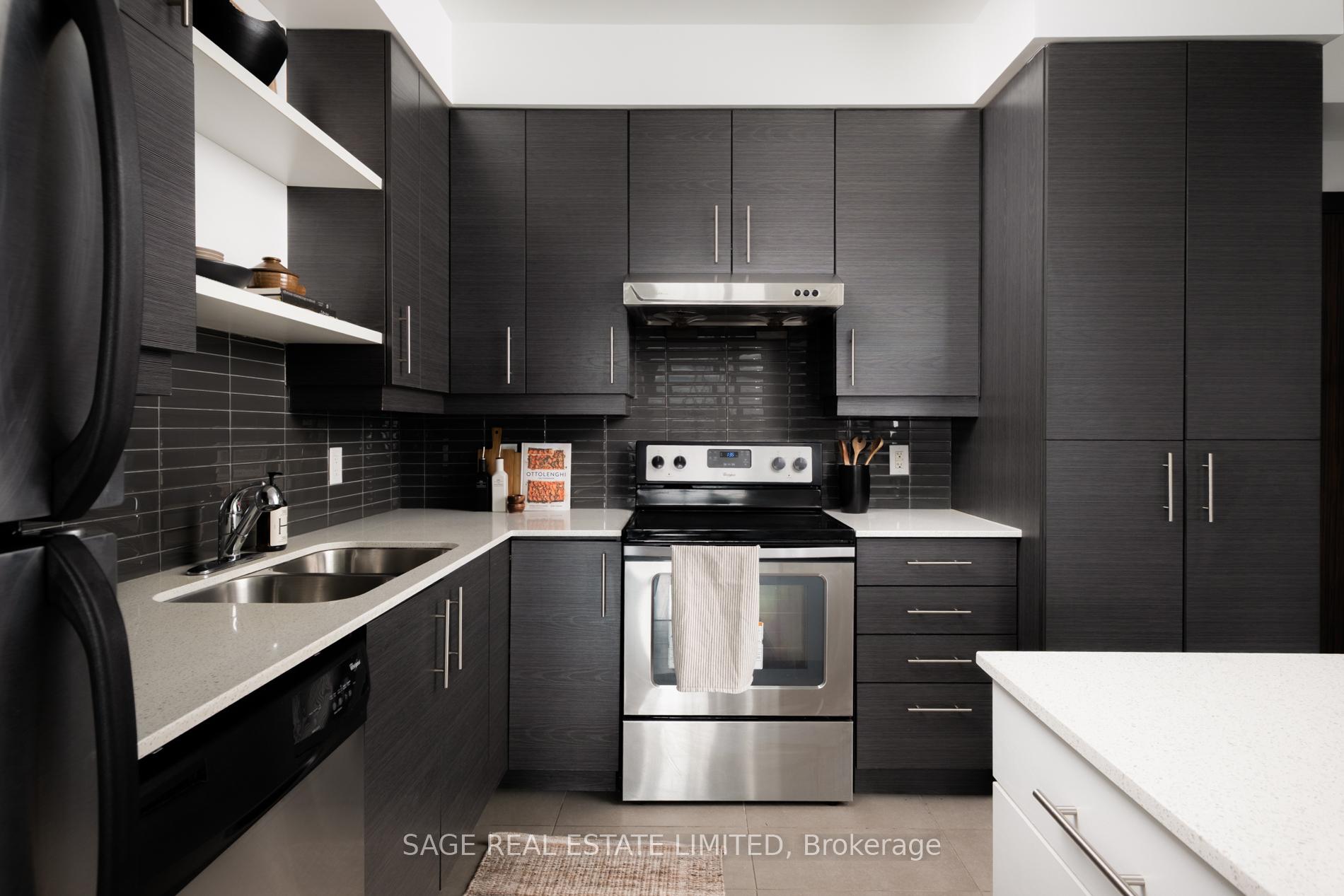 Photo 12 of Unit 312, 325 South Park Road, Markham, Commerce Valley — HOMEH