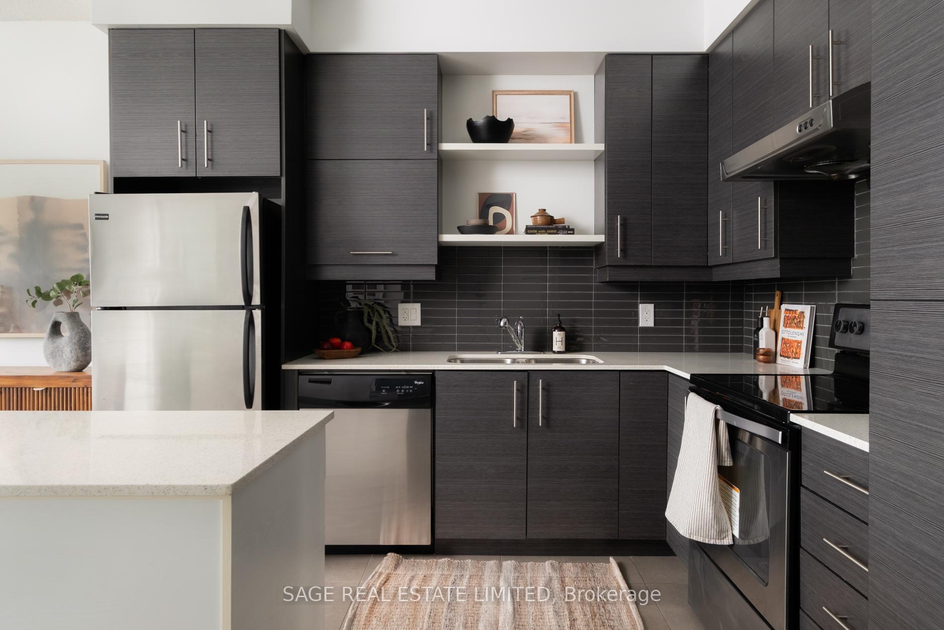 Photo 13 of Unit 312, 325 South Park Road, Markham, Commerce Valley — HOMEH
