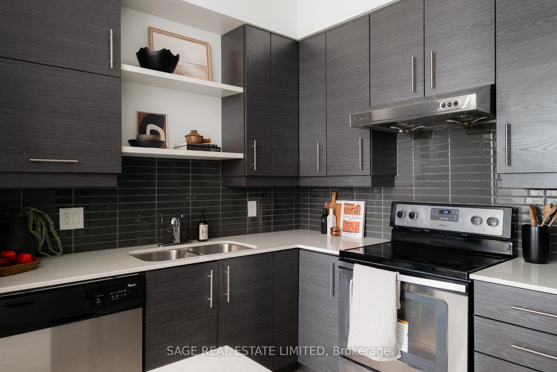 Photo 15 of Unit 312, 325 South Park Road, Markham, Commerce Valley — HOMEH