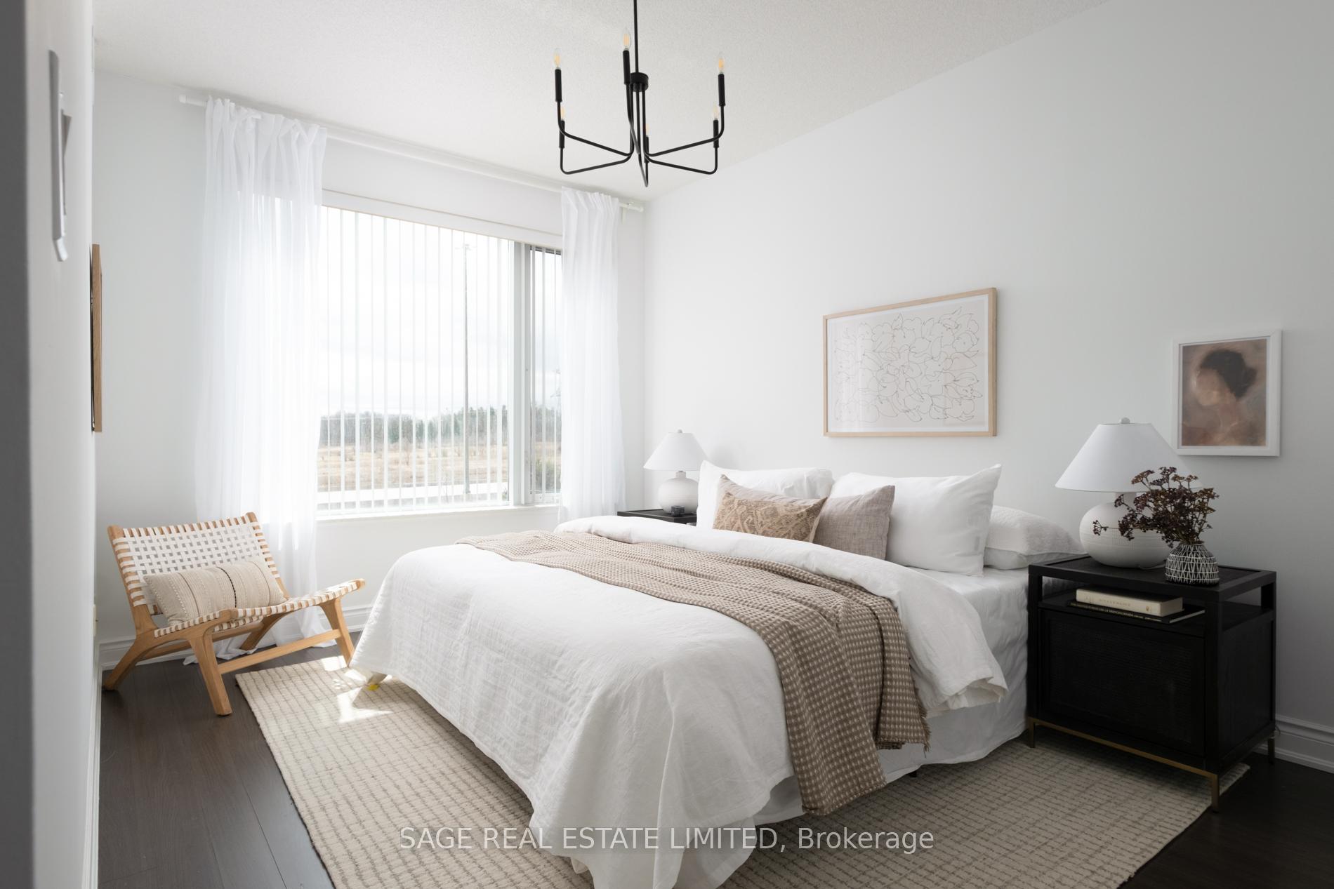 Photo 16 of Unit 312, 325 South Park Road, Markham, Commerce Valley — HOMEH