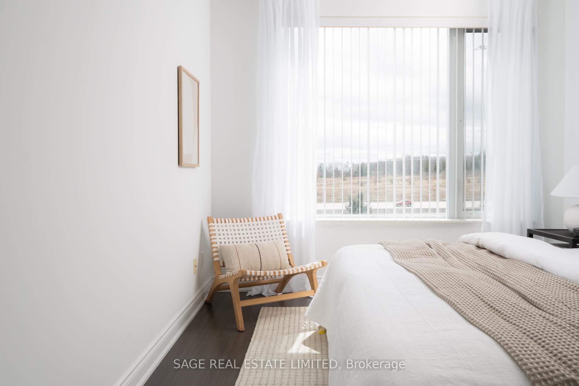 Photo 18 of Unit 312, 325 South Park Road, Markham, Commerce Valley — HOMEH