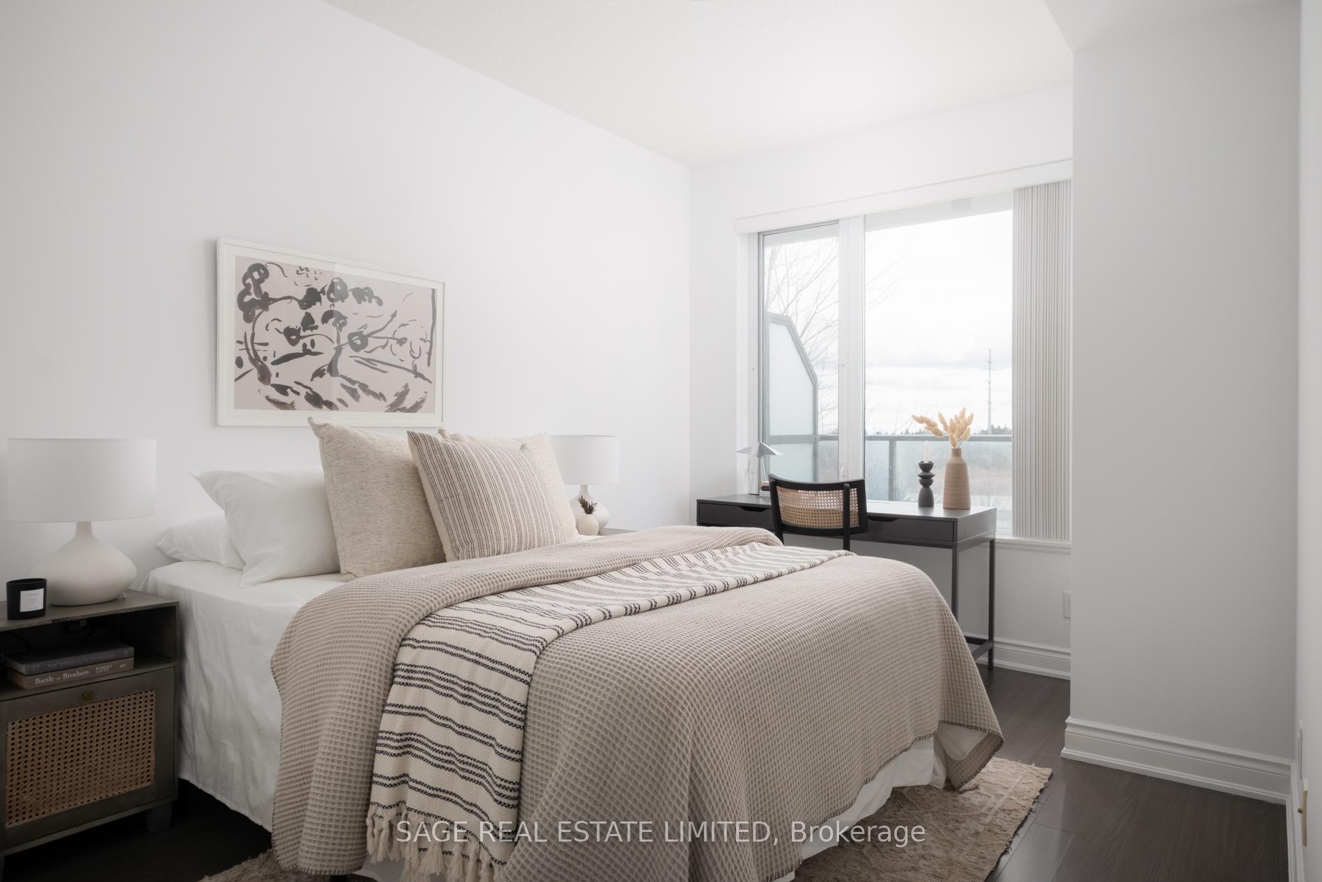 Photo 24 of Unit 312, 325 South Park Road, Markham, Commerce Valley — HOMEH