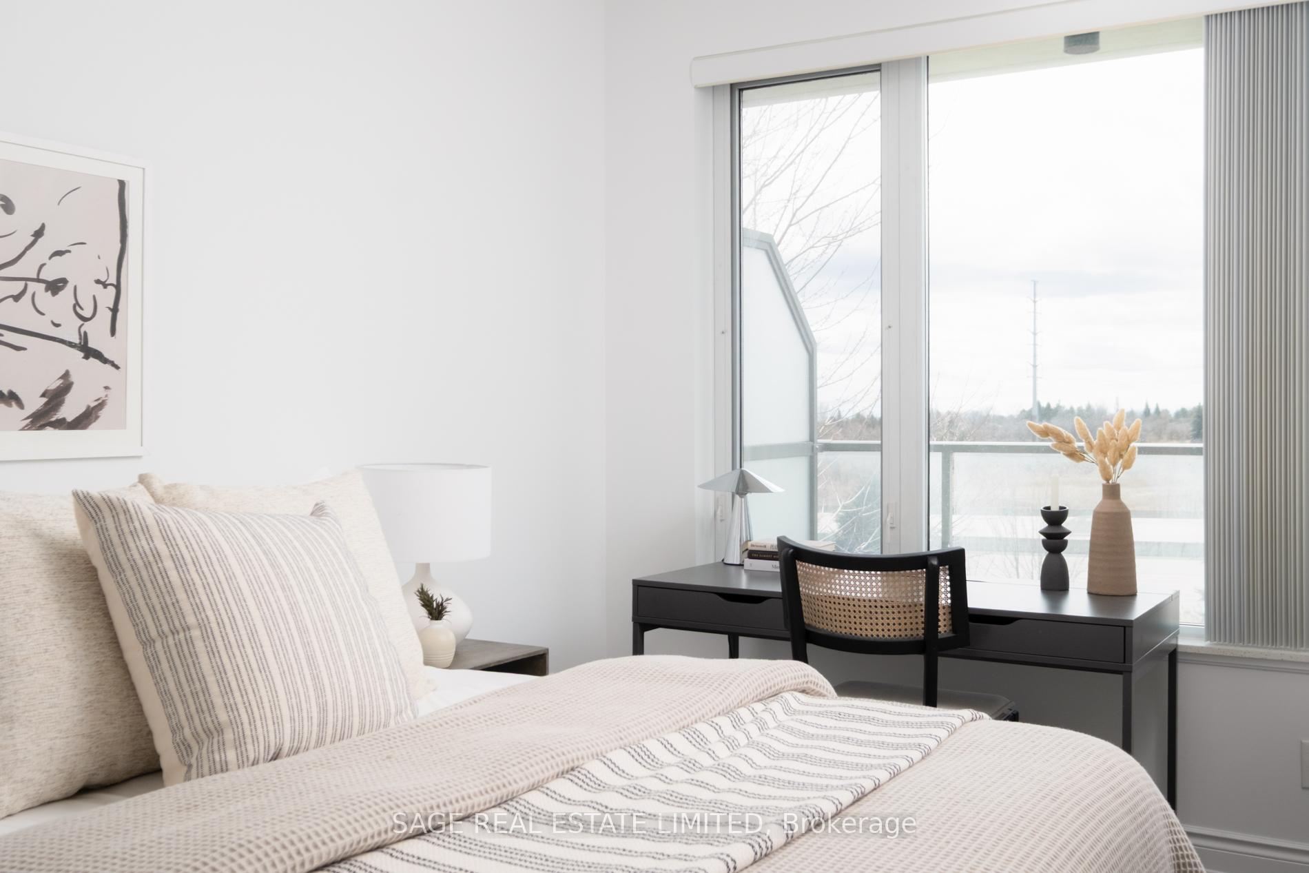 Photo 25 of Unit 312, 325 South Park Road, Markham, Commerce Valley — HOMEH