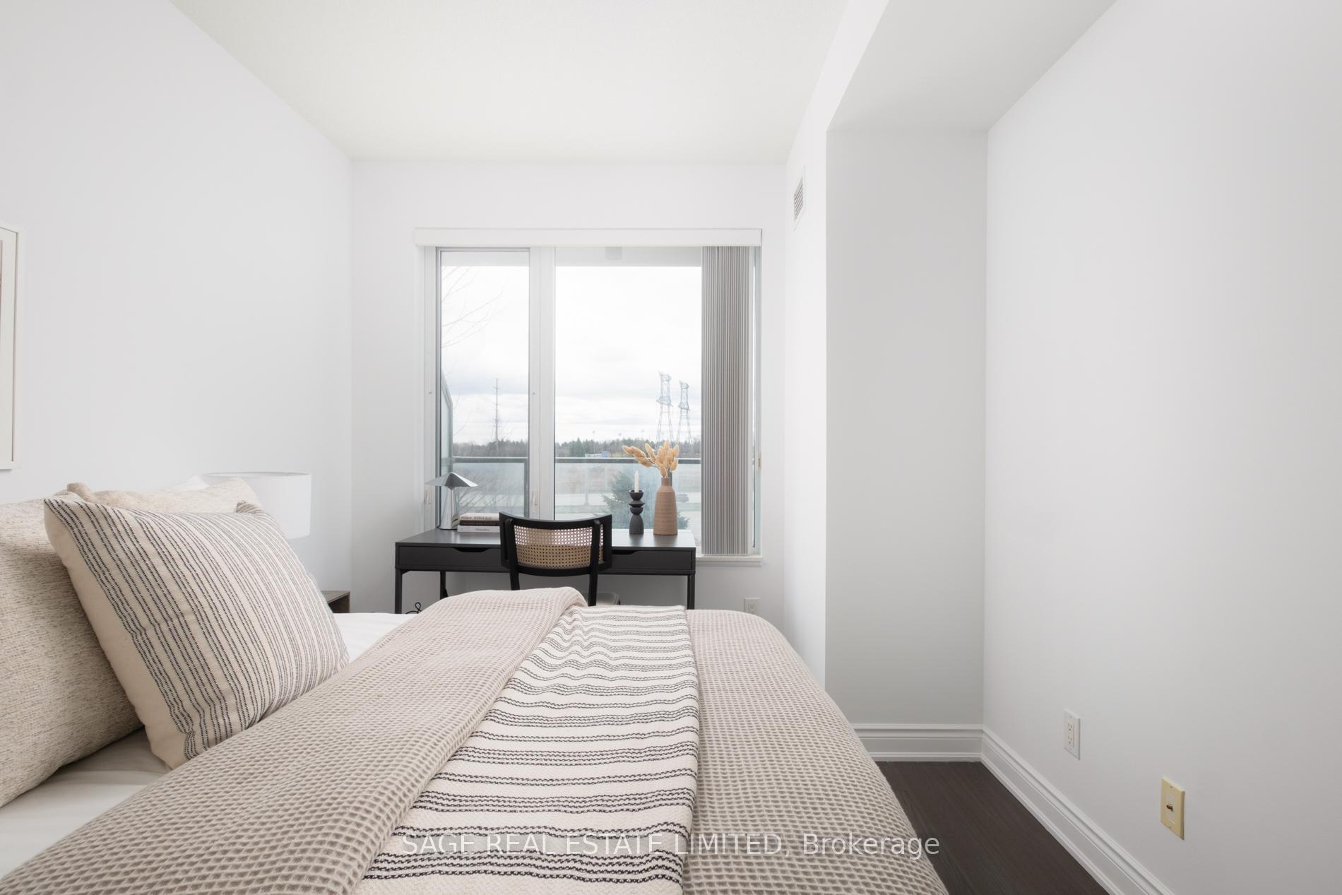Photo 26 of Unit 312, 325 South Park Road, Markham, Commerce Valley — HOMEH