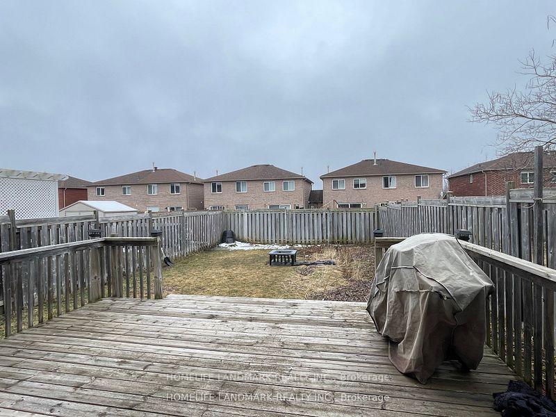 Photo 15 of 72 Dunsmore Lane, Barrie, Georgian Drive — HOMEH