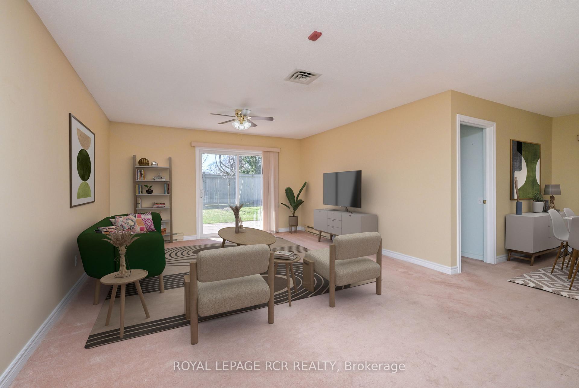 Photo 9 of Unit 21, 77 Mill Street E, New Tecumseth, Tottenham — HOMEH