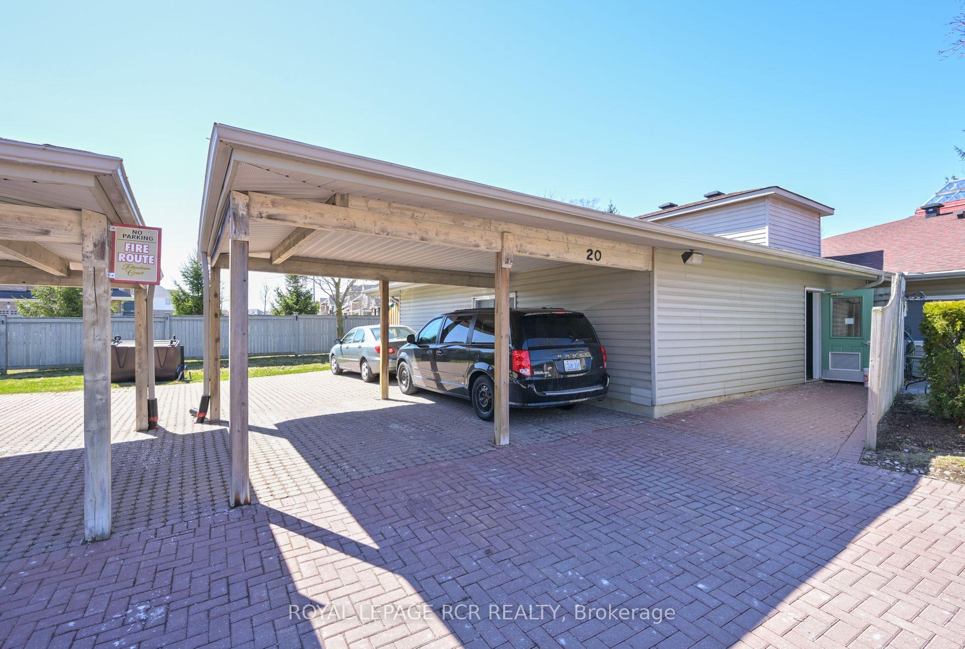 Photo 30 of Unit 21, 77 Mill Street E, New Tecumseth, Tottenham — HOMEH