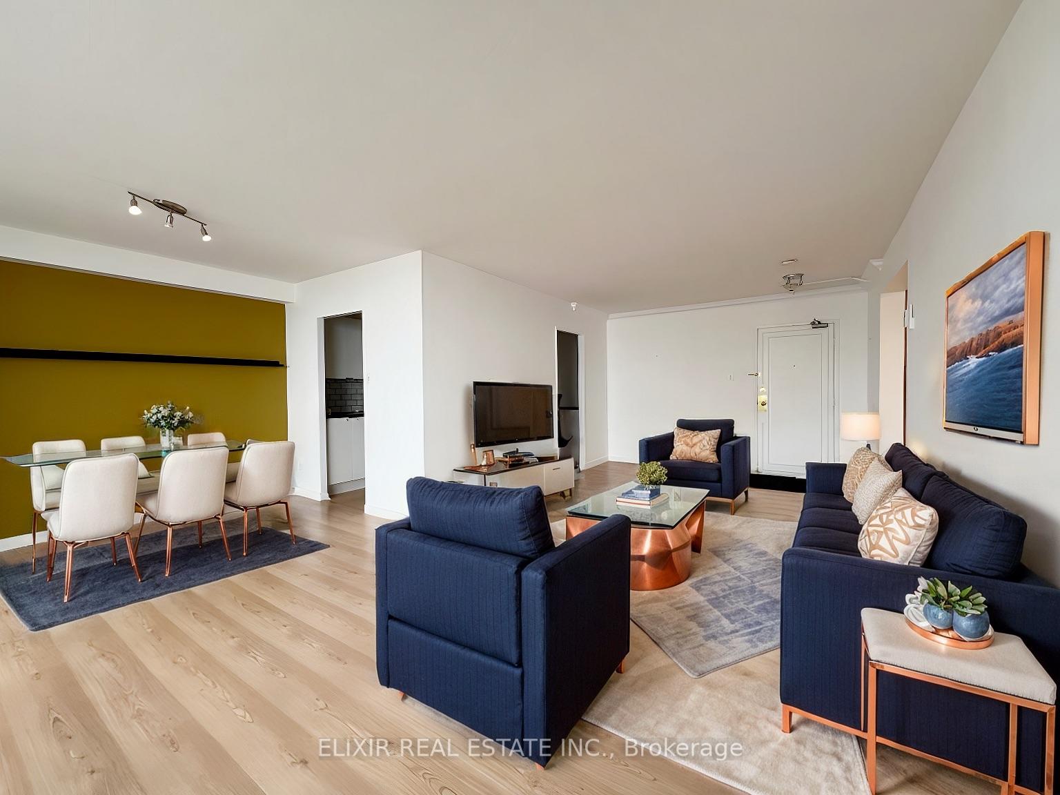 Photo 1 of Unit 1609, 1210 Radom Street, Pickering, Bay Ridges — HOMEH