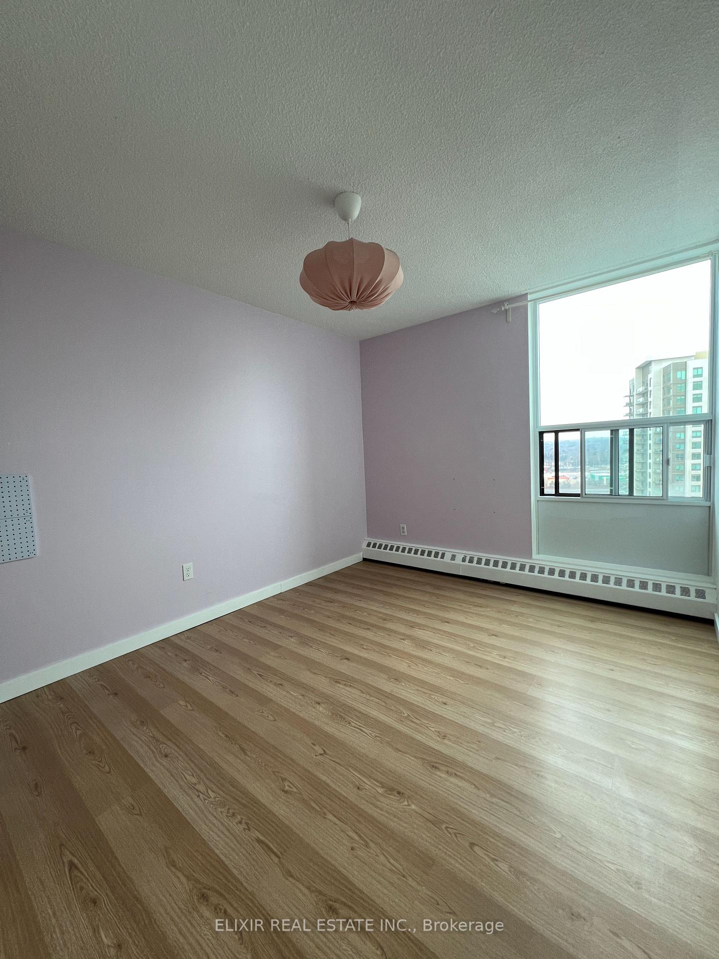 Photo 5 of Unit 1609, 1210 Radom Street, Pickering, Bay Ridges — HOMEH