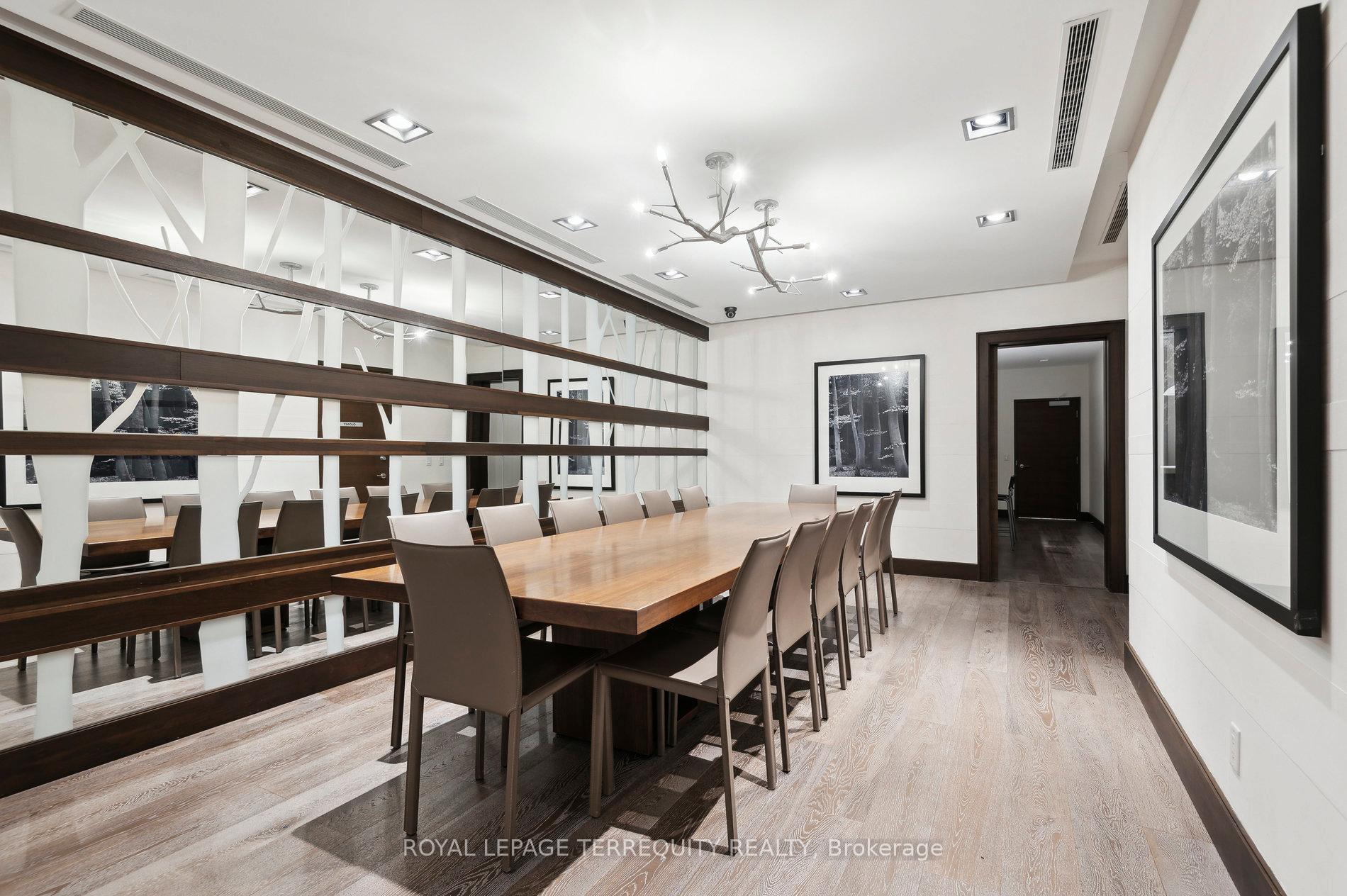 Photo 25 of Unit 321, 35 Brian Peck Crescent, Toronto, Thorncliffe Park — HOMEH