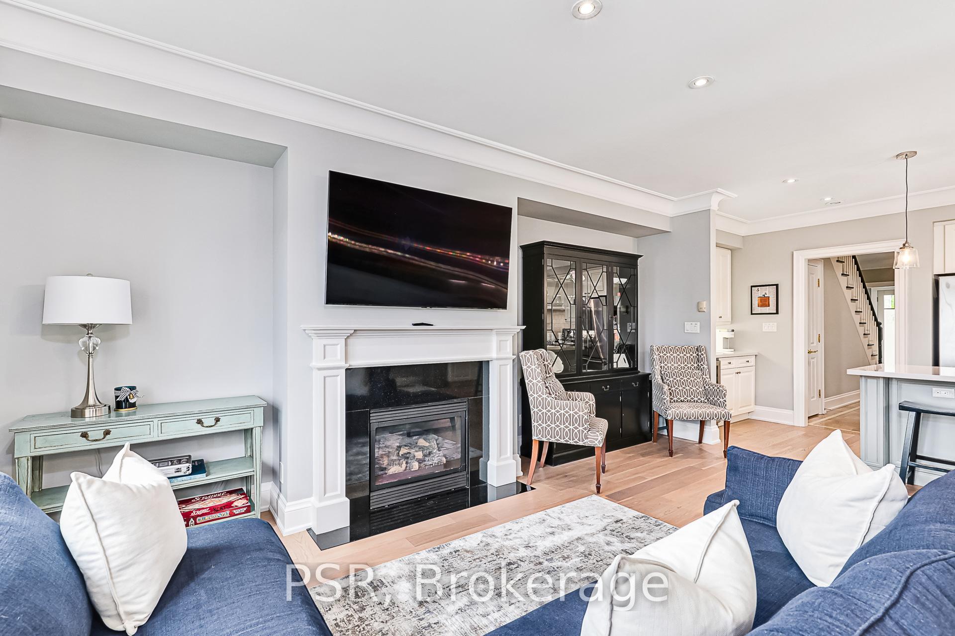 Photo 1 of Unit 404, 40 Trott Boulevard, Collingwood — HOMEH