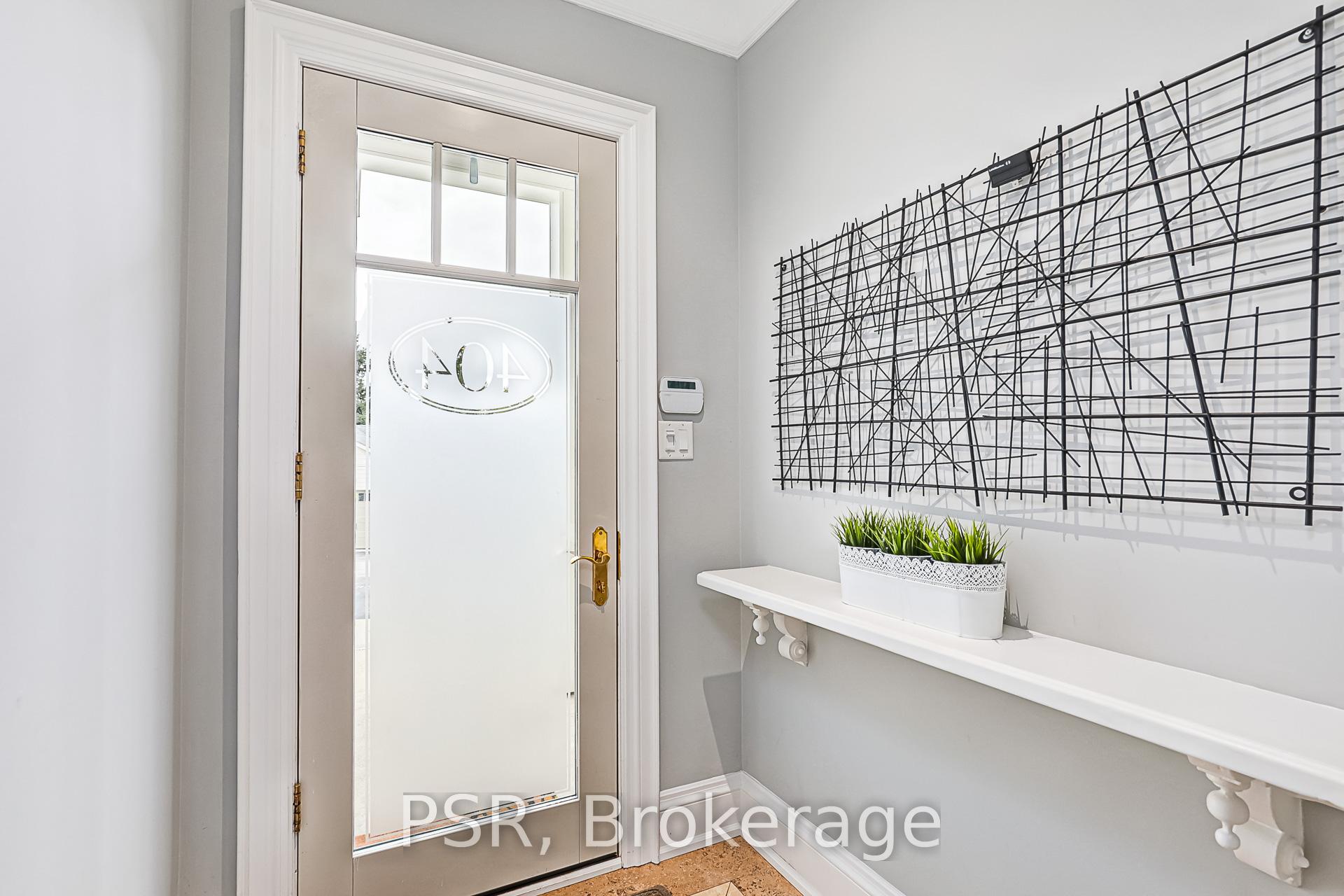 Photo 3 of Unit 404, 40 Trott Boulevard, Collingwood — HOMEH