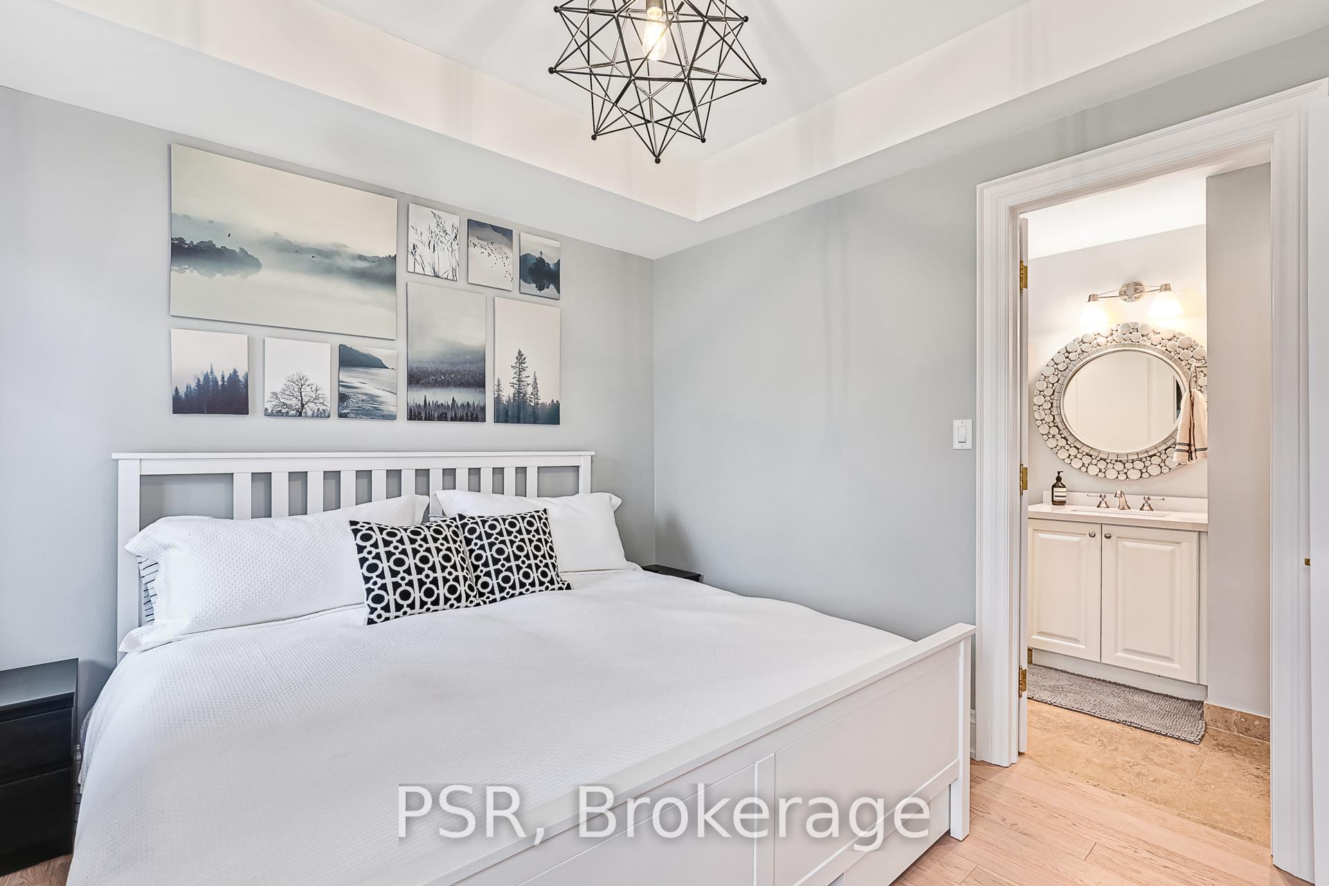 Photo 5 of Unit 404, 40 Trott Boulevard, Collingwood — HOMEH
