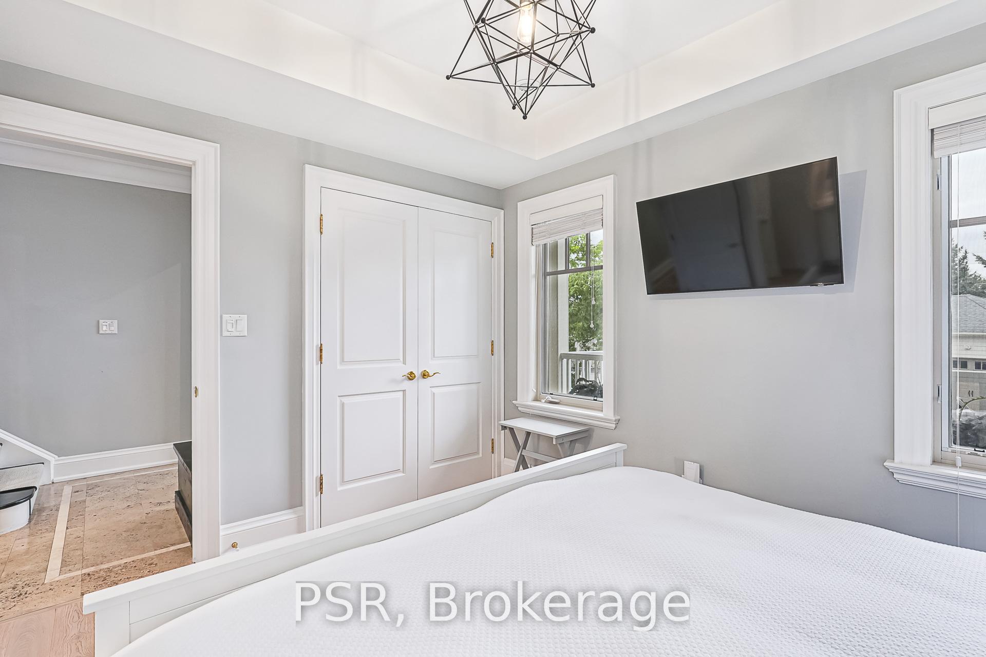 Photo 6 of Unit 404, 40 Trott Boulevard, Collingwood — HOMEH
