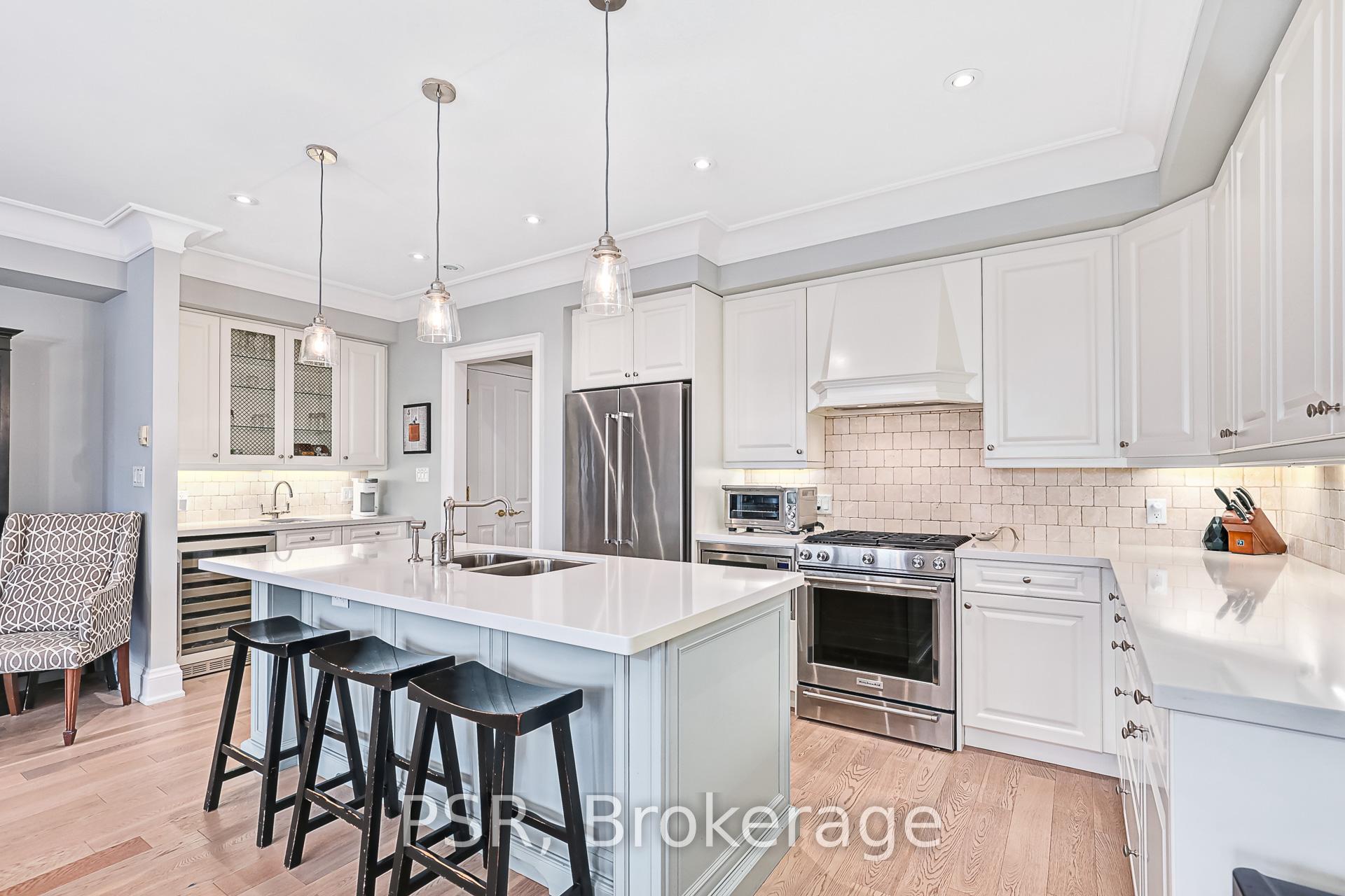 Photo 11 of Unit 404, 40 Trott Boulevard, Collingwood — HOMEH