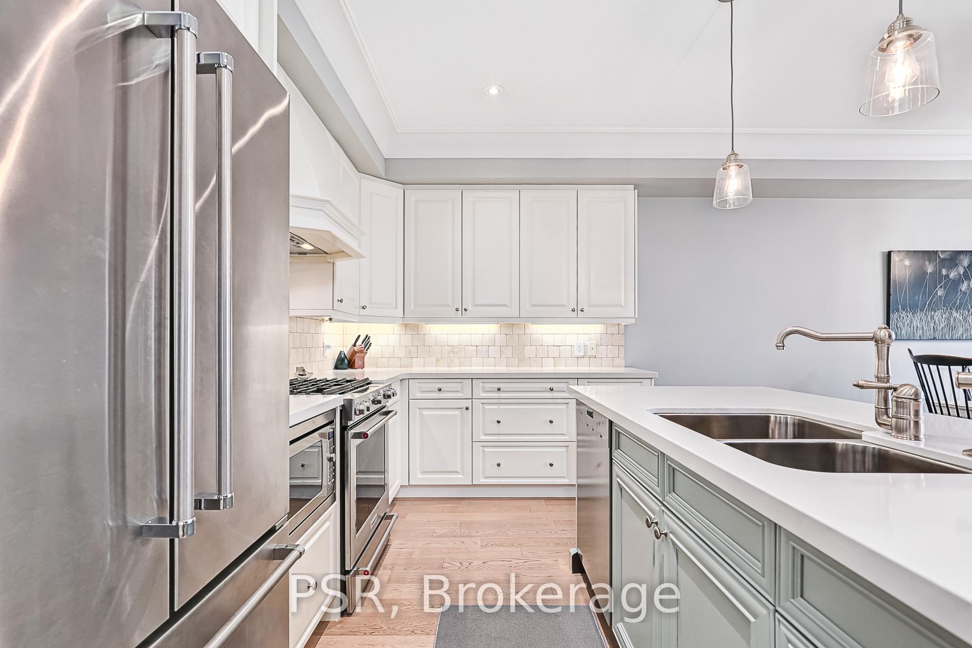 Photo 12 of Unit 404, 40 Trott Boulevard, Collingwood — HOMEH