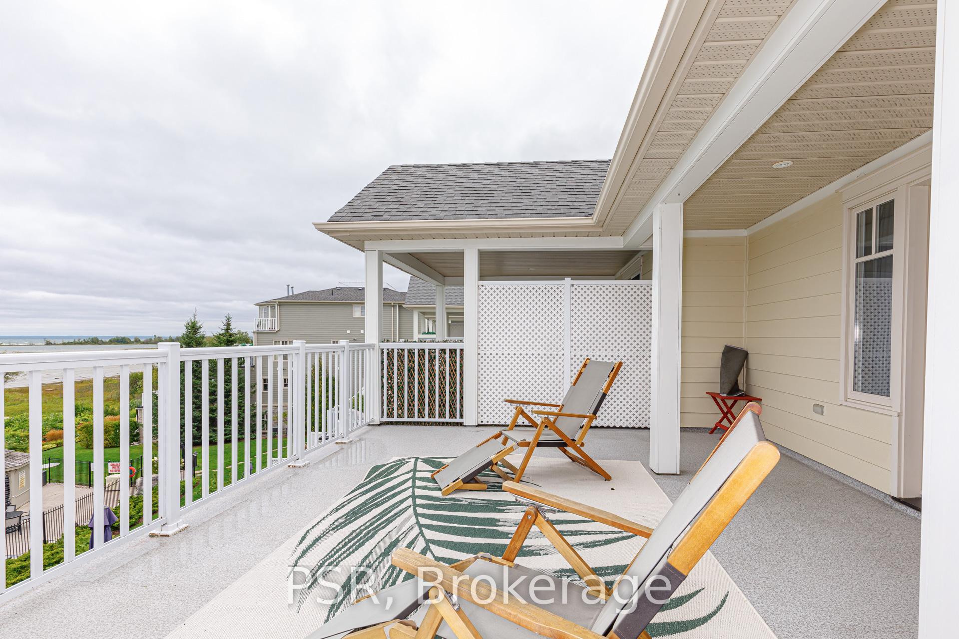 Photo 25 of Unit 404, 40 Trott Boulevard, Collingwood — HOMEH