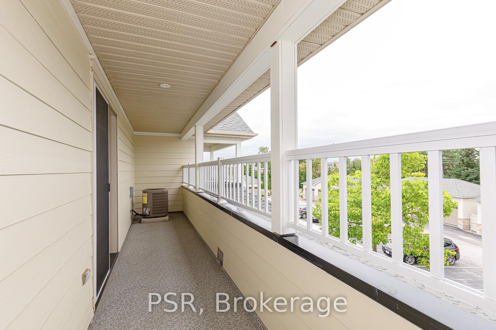 Photo 29 of Unit 404, 40 Trott Boulevard, Collingwood — HOMEH