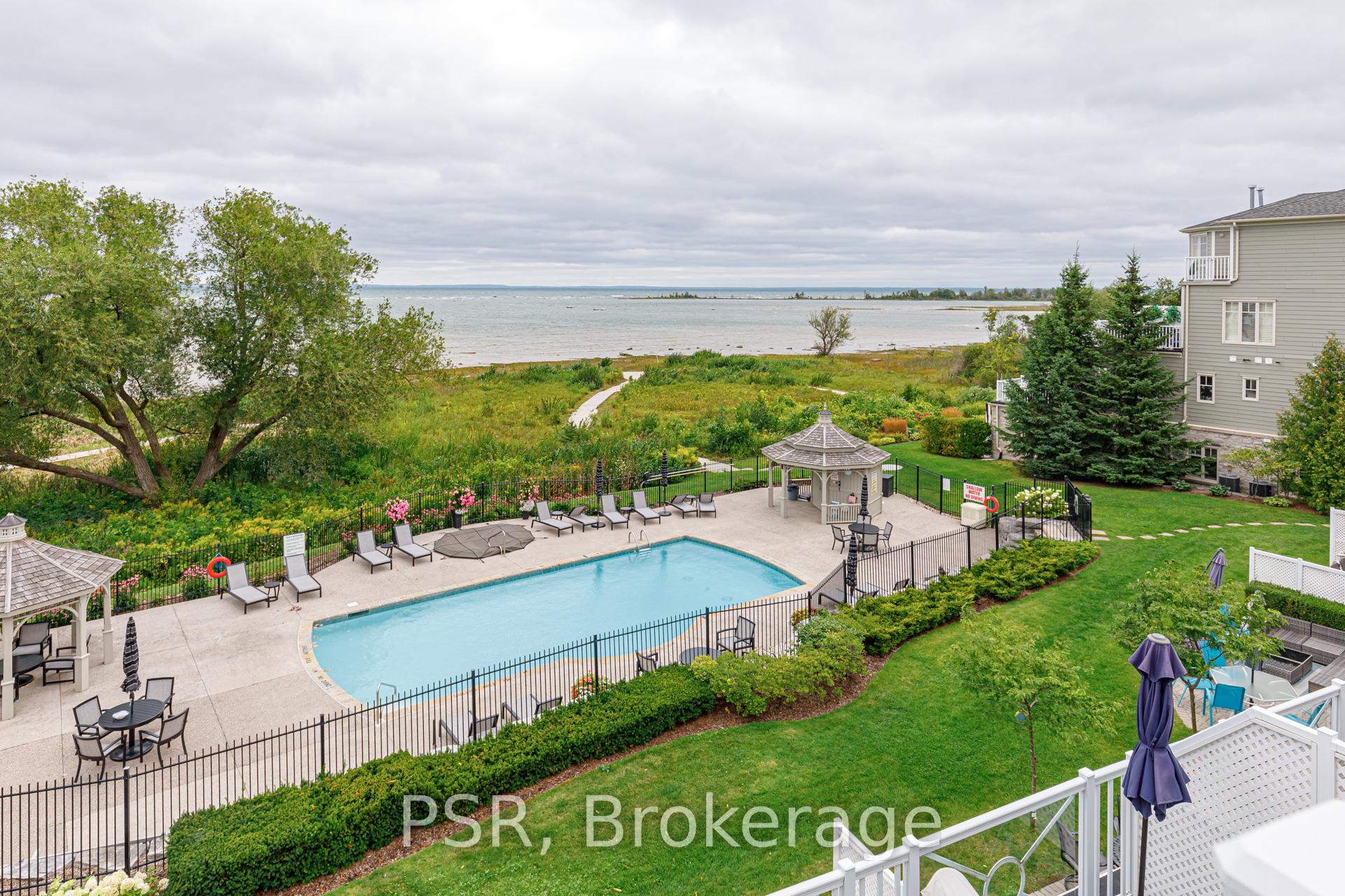 Photo 30 of Unit 404, 40 Trott Boulevard, Collingwood — HOMEH