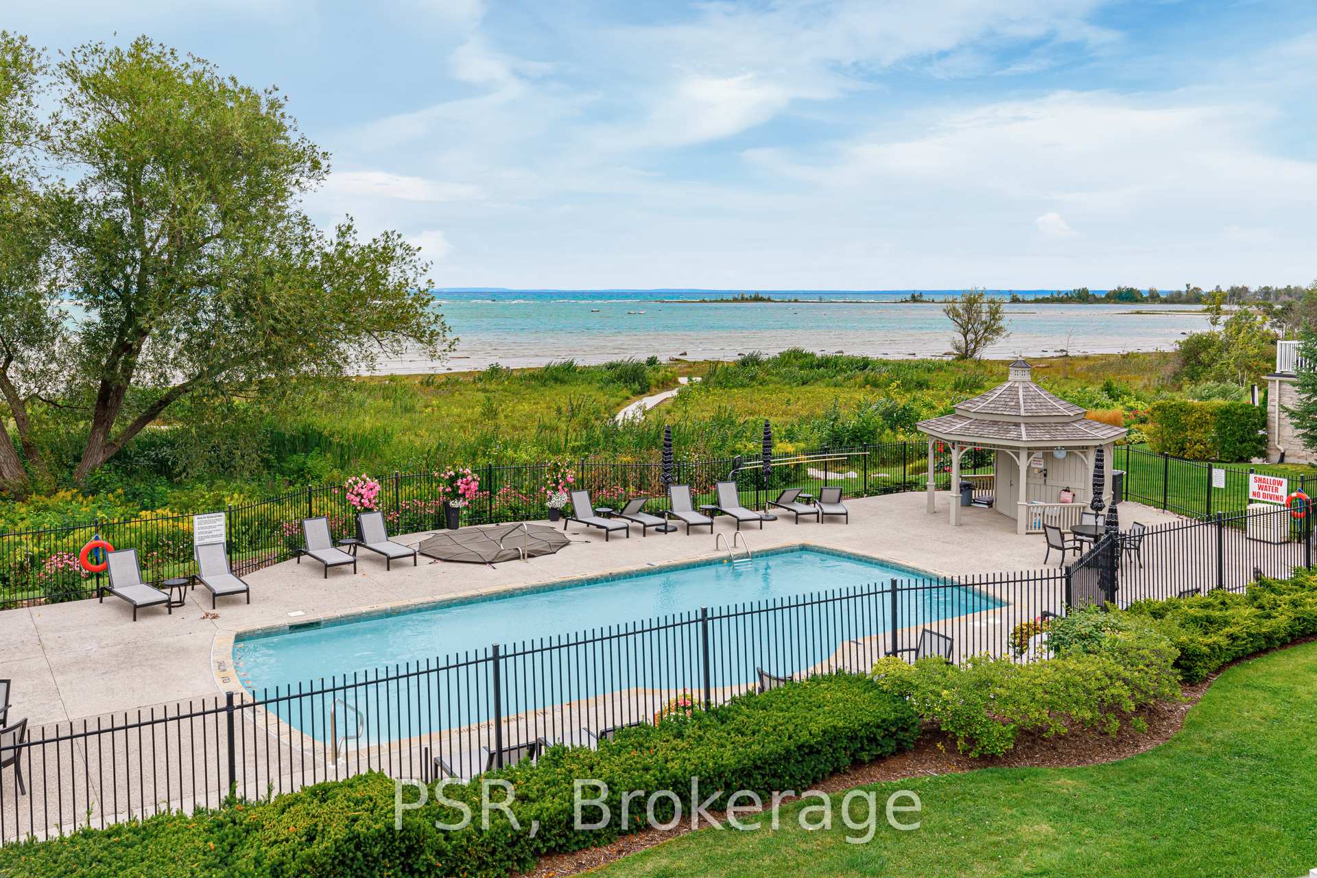 Photo 31 of Unit 404, 40 Trott Boulevard, Collingwood — HOMEH