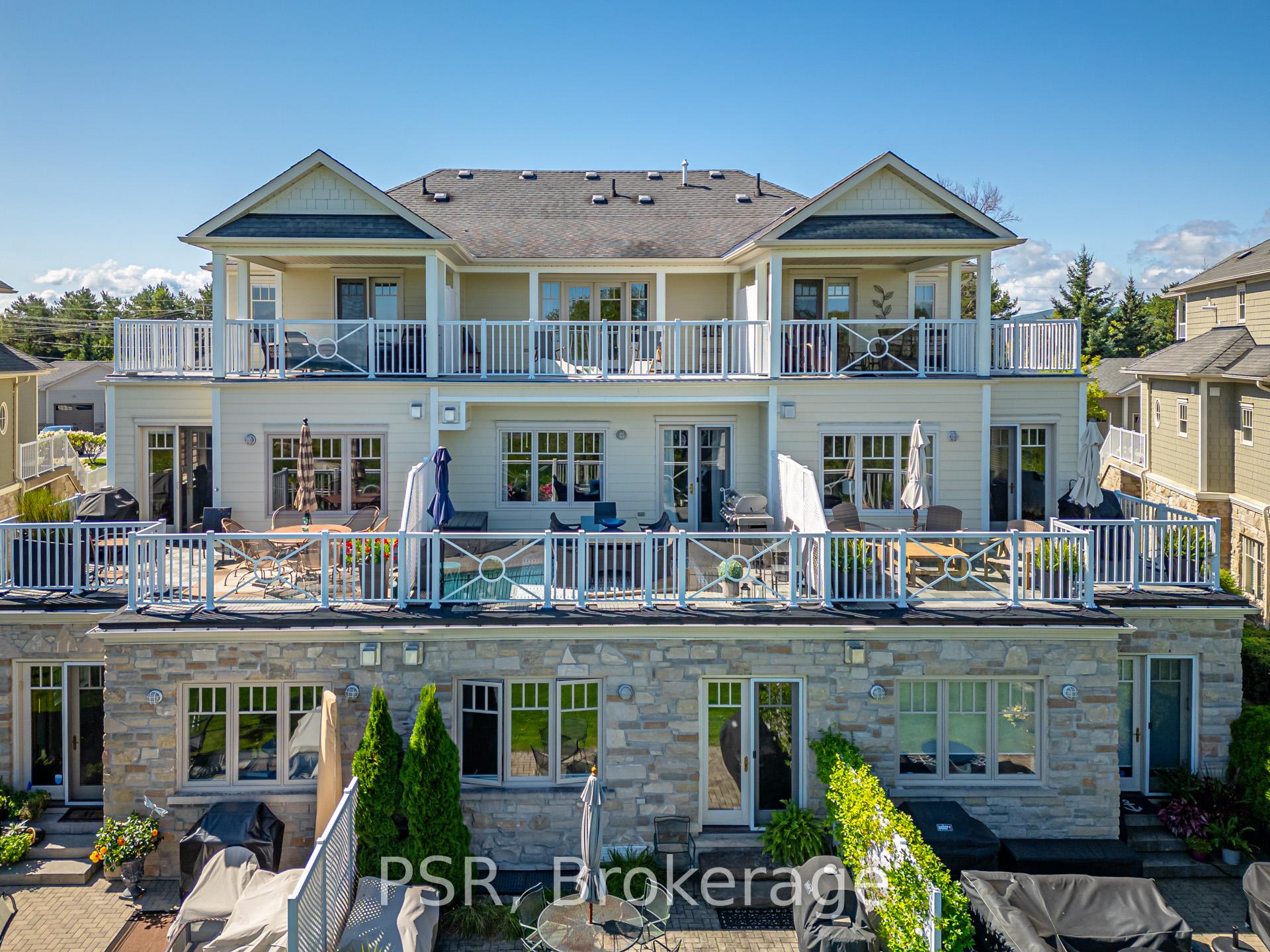 Photo 39 of Unit 404, 40 Trott Boulevard, Collingwood — HOMEH