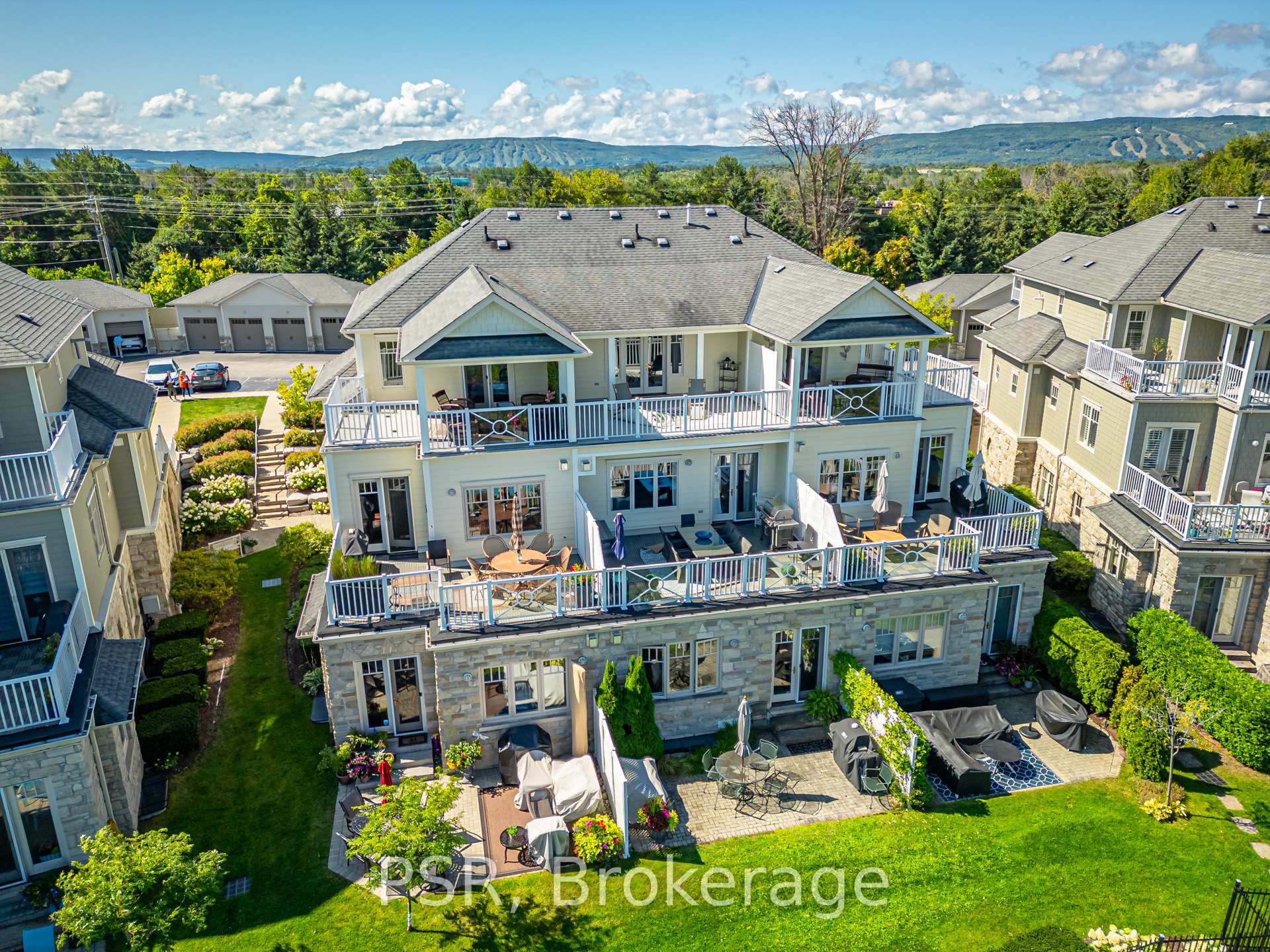 Photo 42 of Unit 404, 40 Trott Boulevard, Collingwood — HOMEH